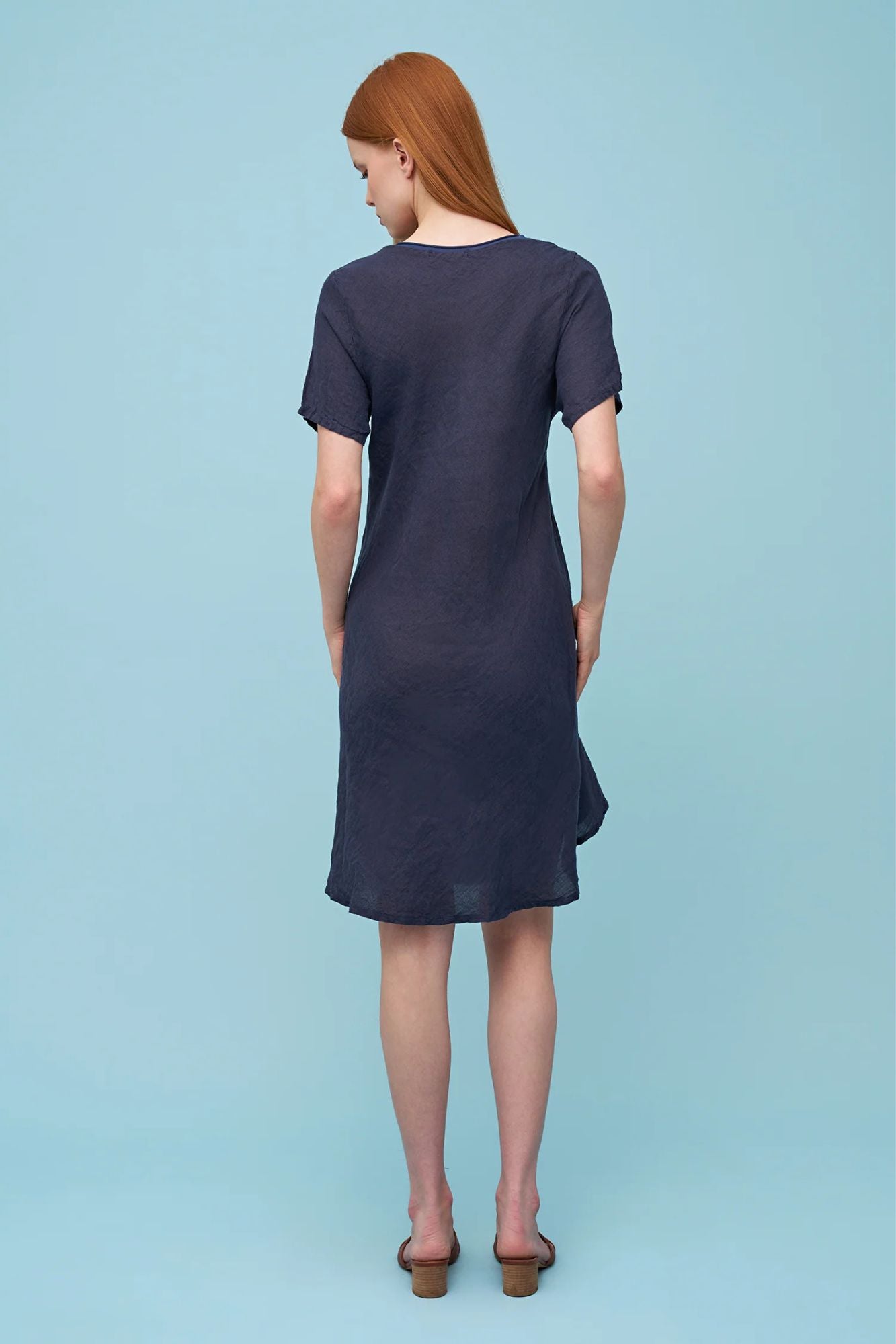 Ocean Dress