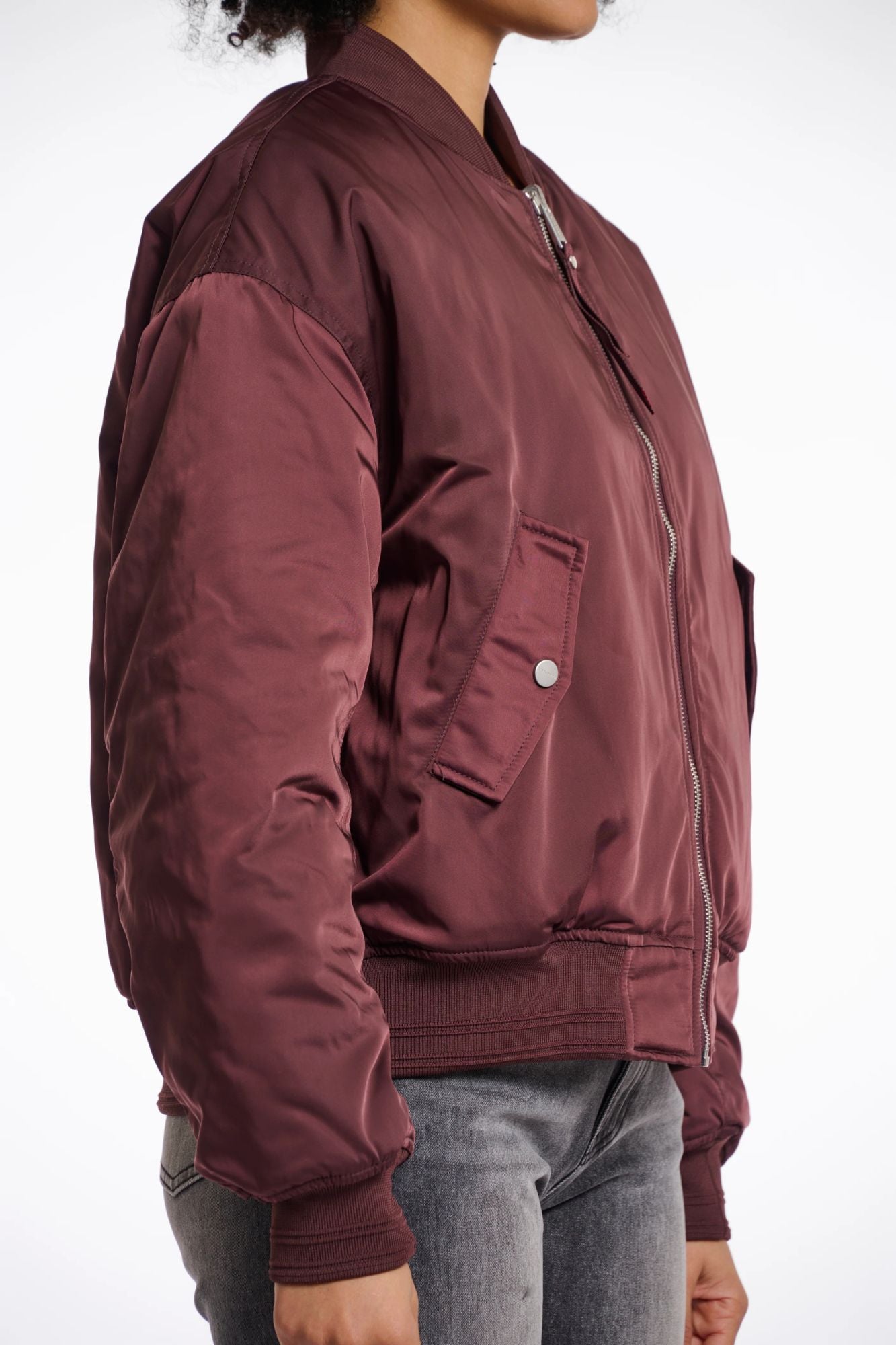 Djenna Bomber Jacket