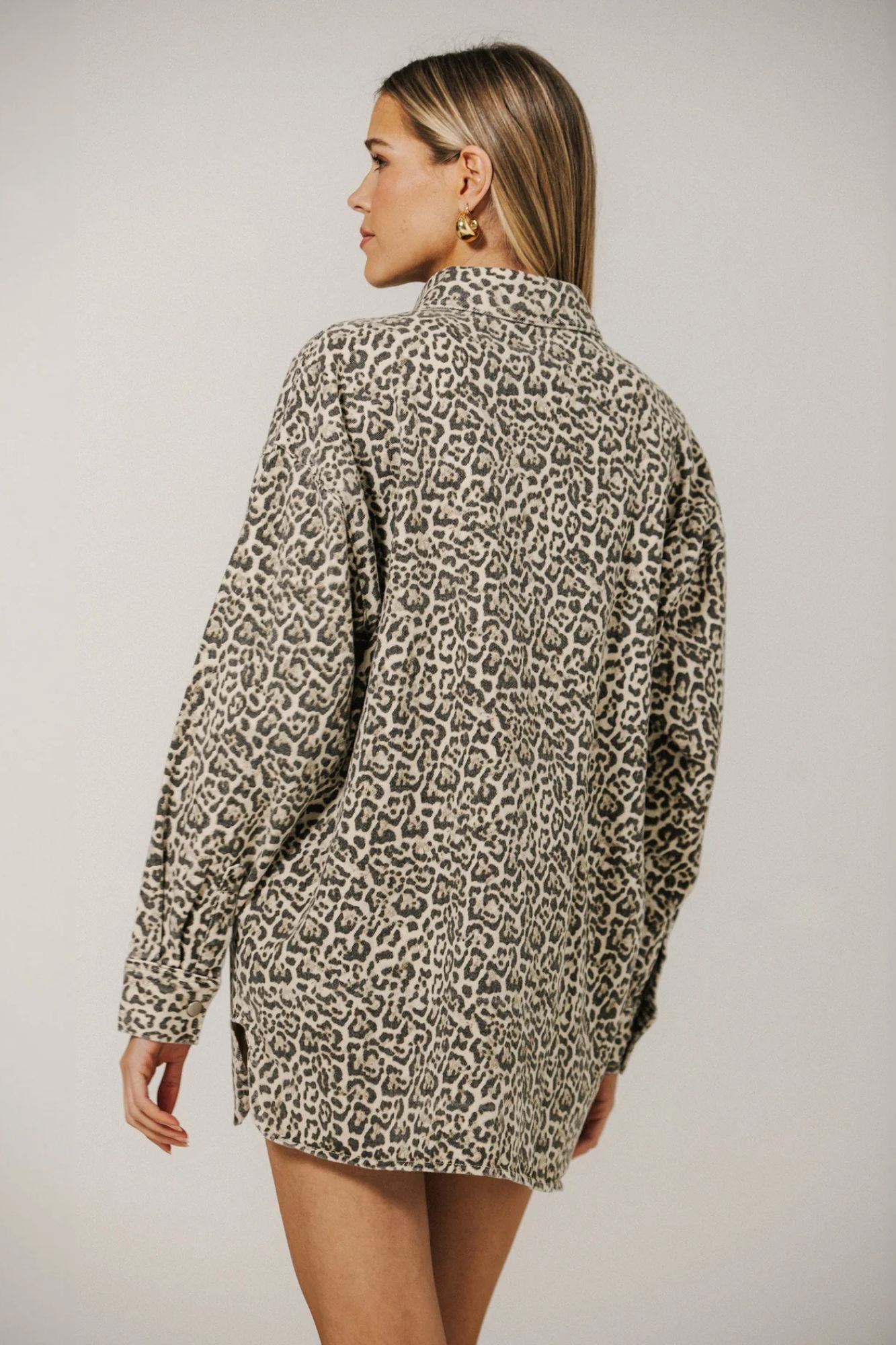 Shania Jacket