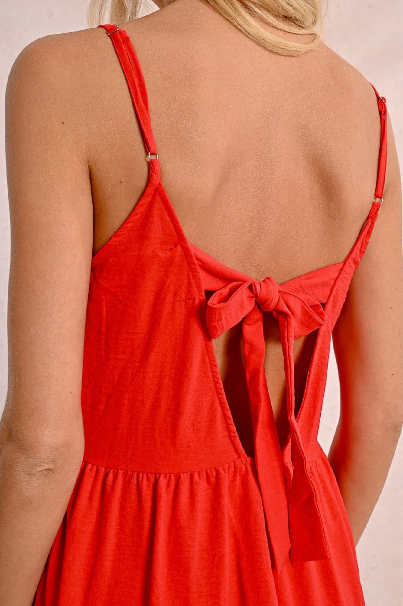 Roxy Dress