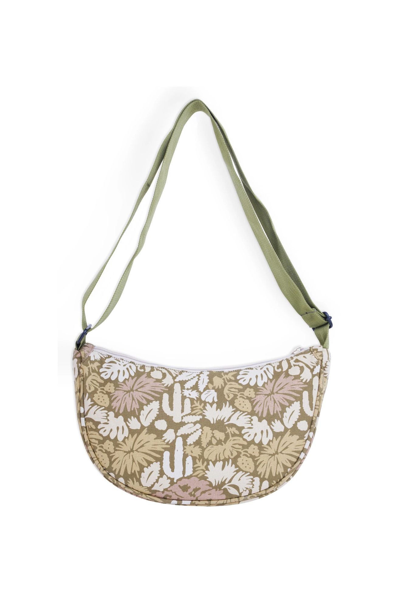 Saddle Satchel