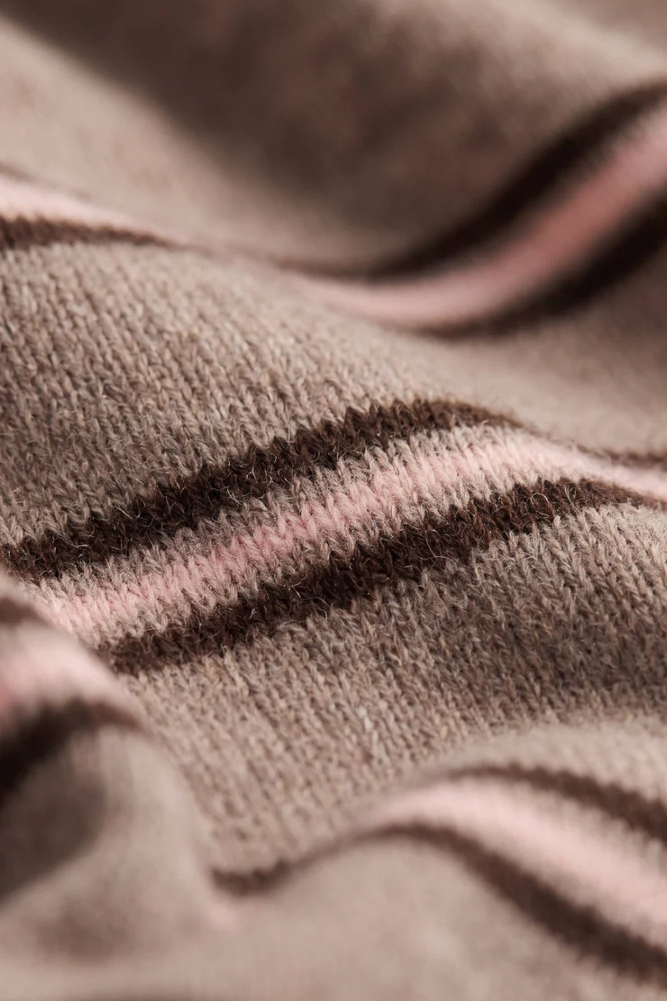 Gatewood Stripe Sweater