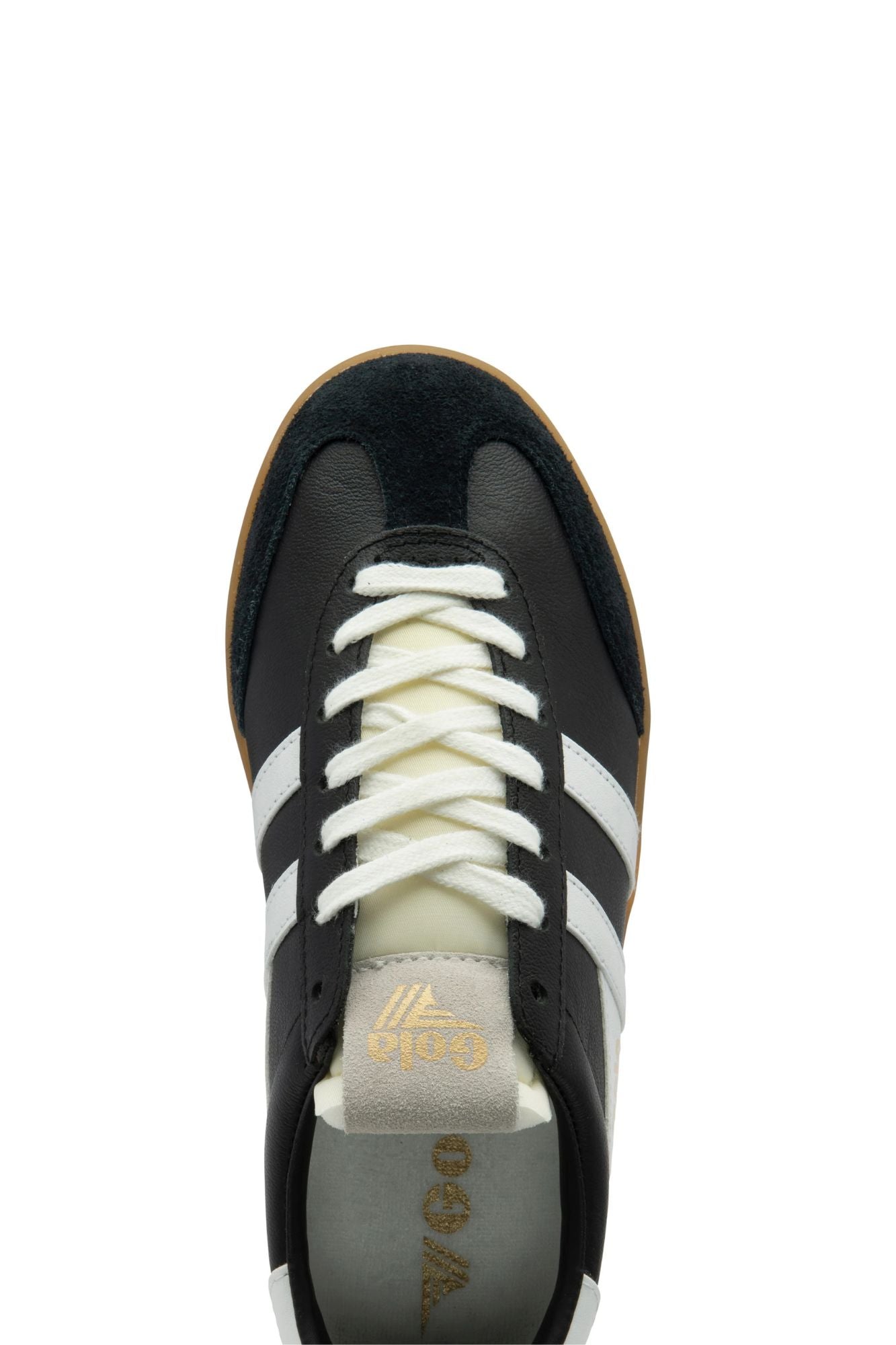 Cyclone Leather Sneaker