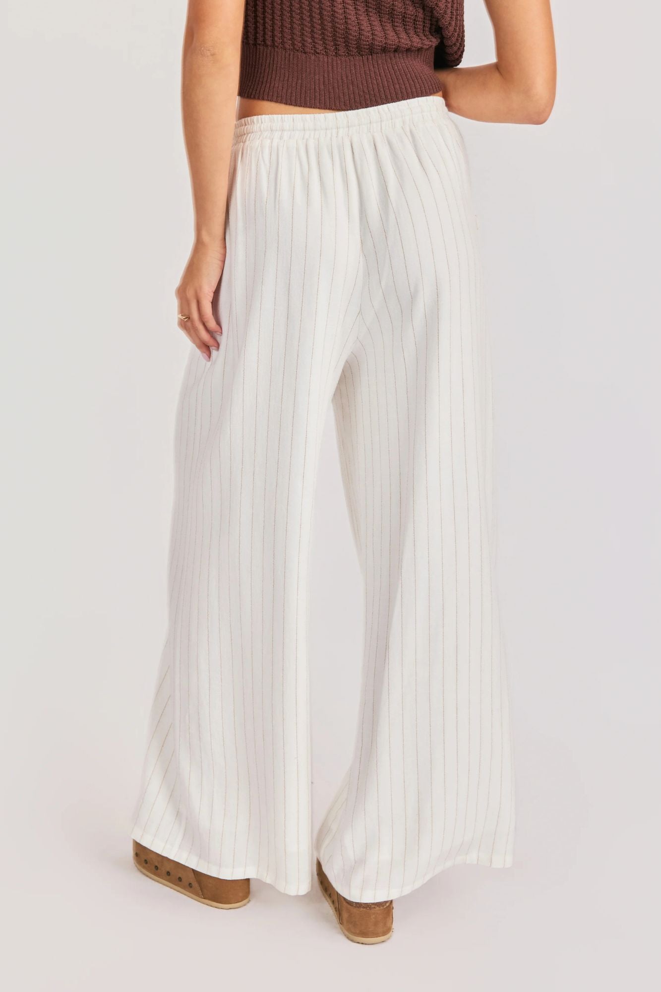 Sugarloaf Stripe Pants