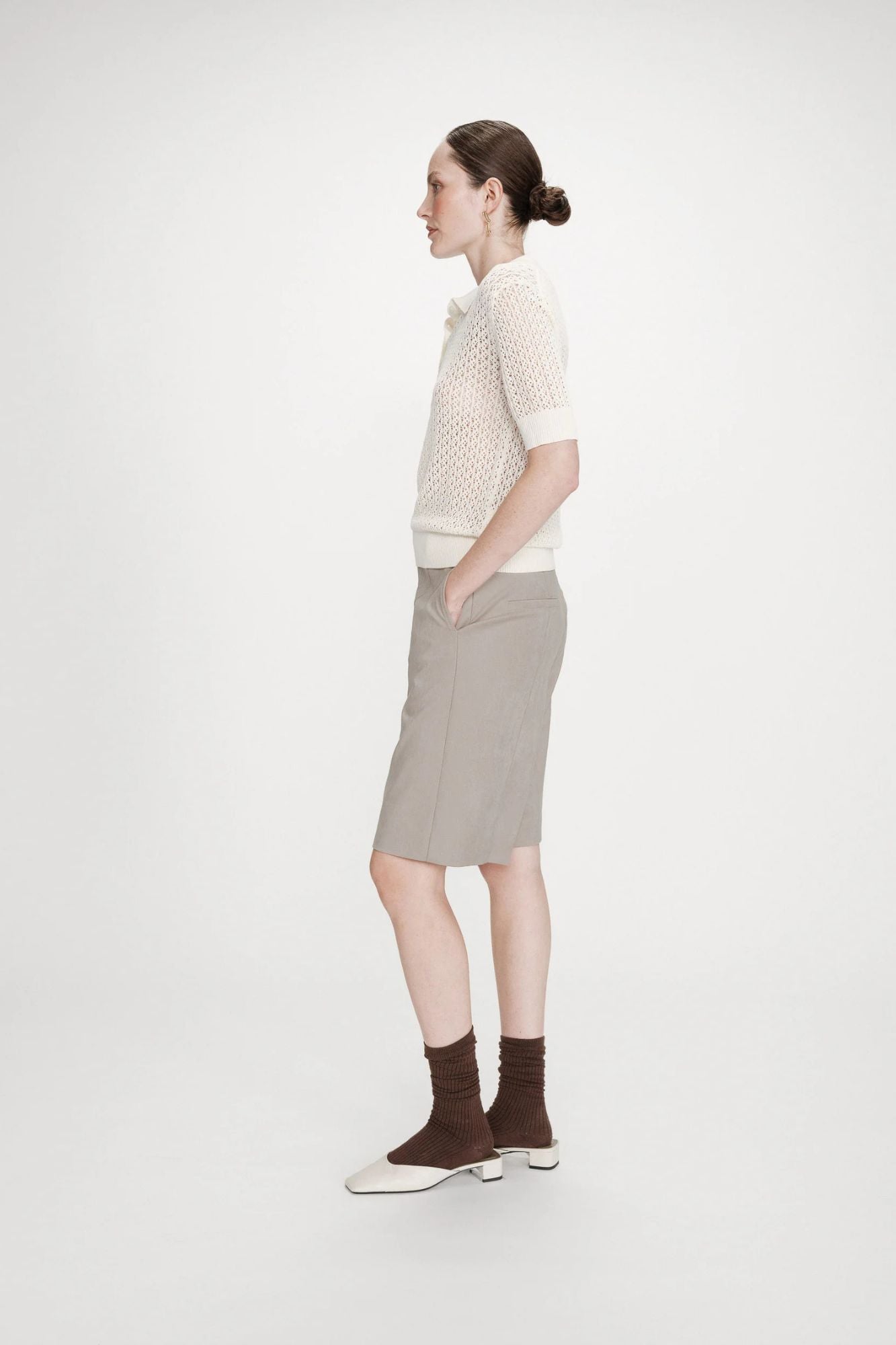 Vathi Sweater
