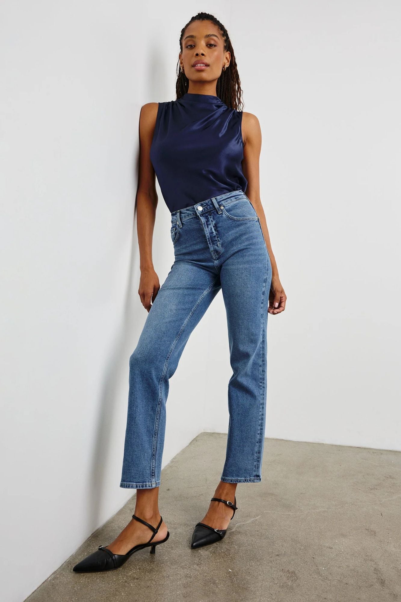 Kaleen Top