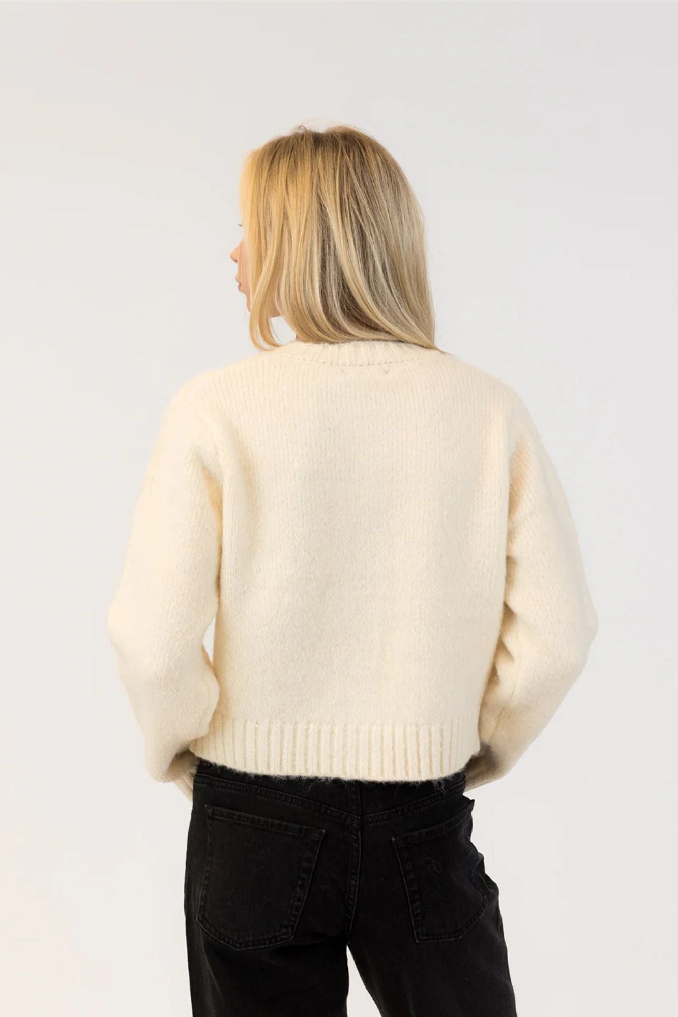 Garden Cardigan