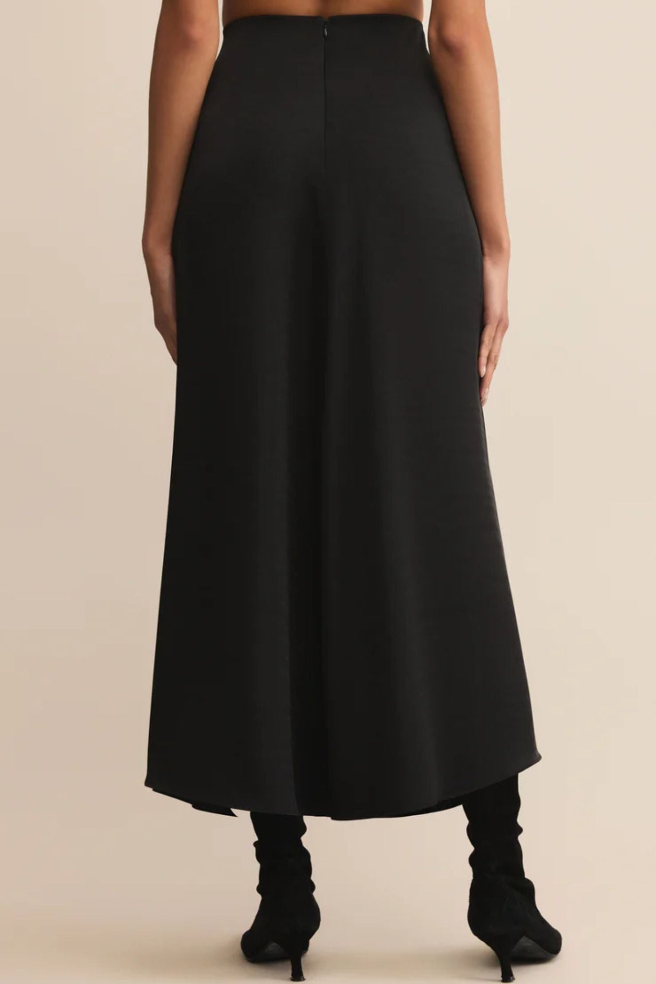 Northpointe Midi Skirt