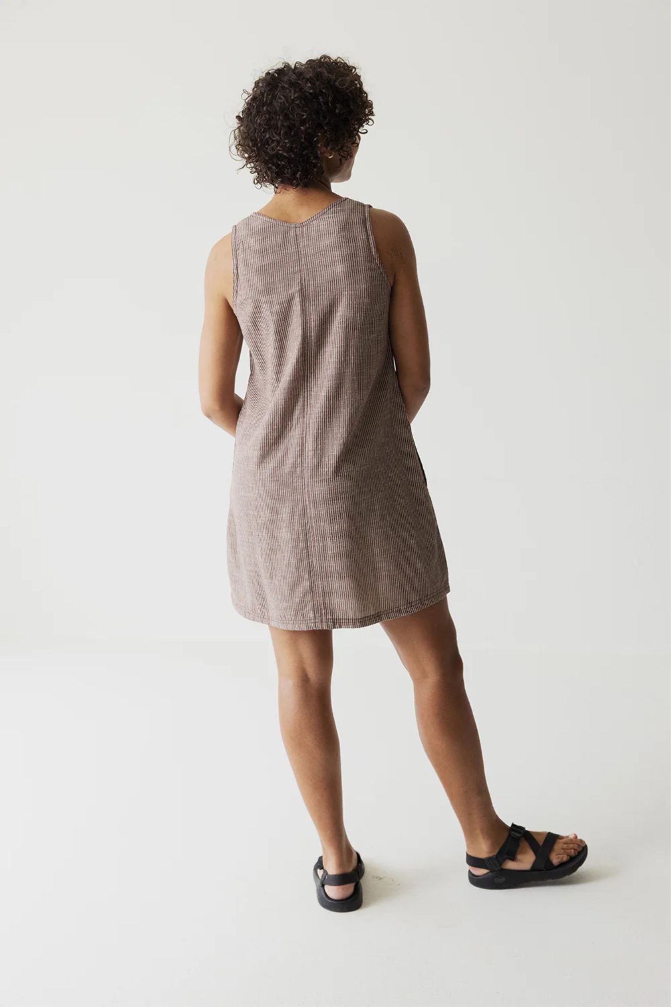 Oaxaca Dress
