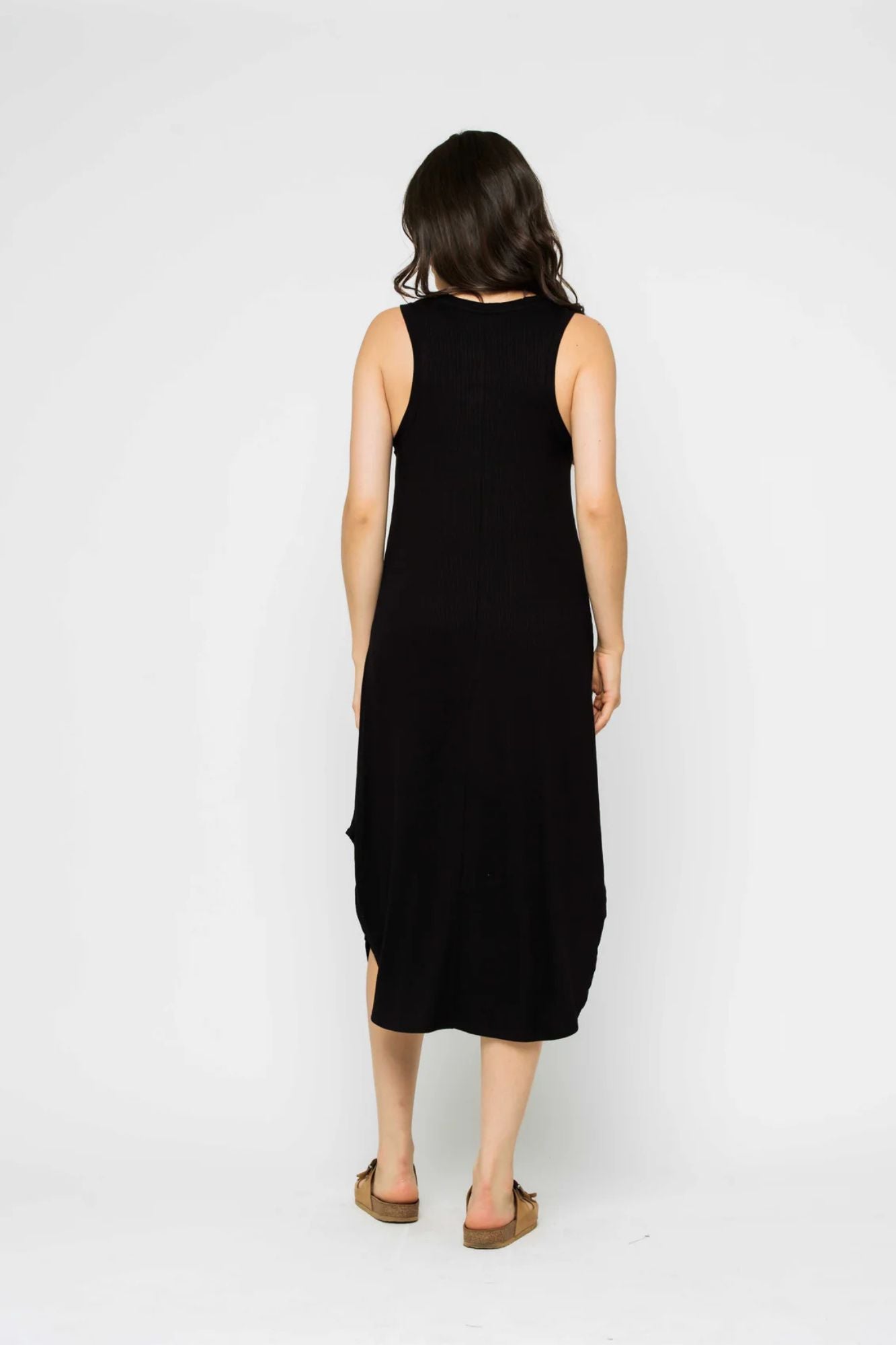Zooey Tank Dress