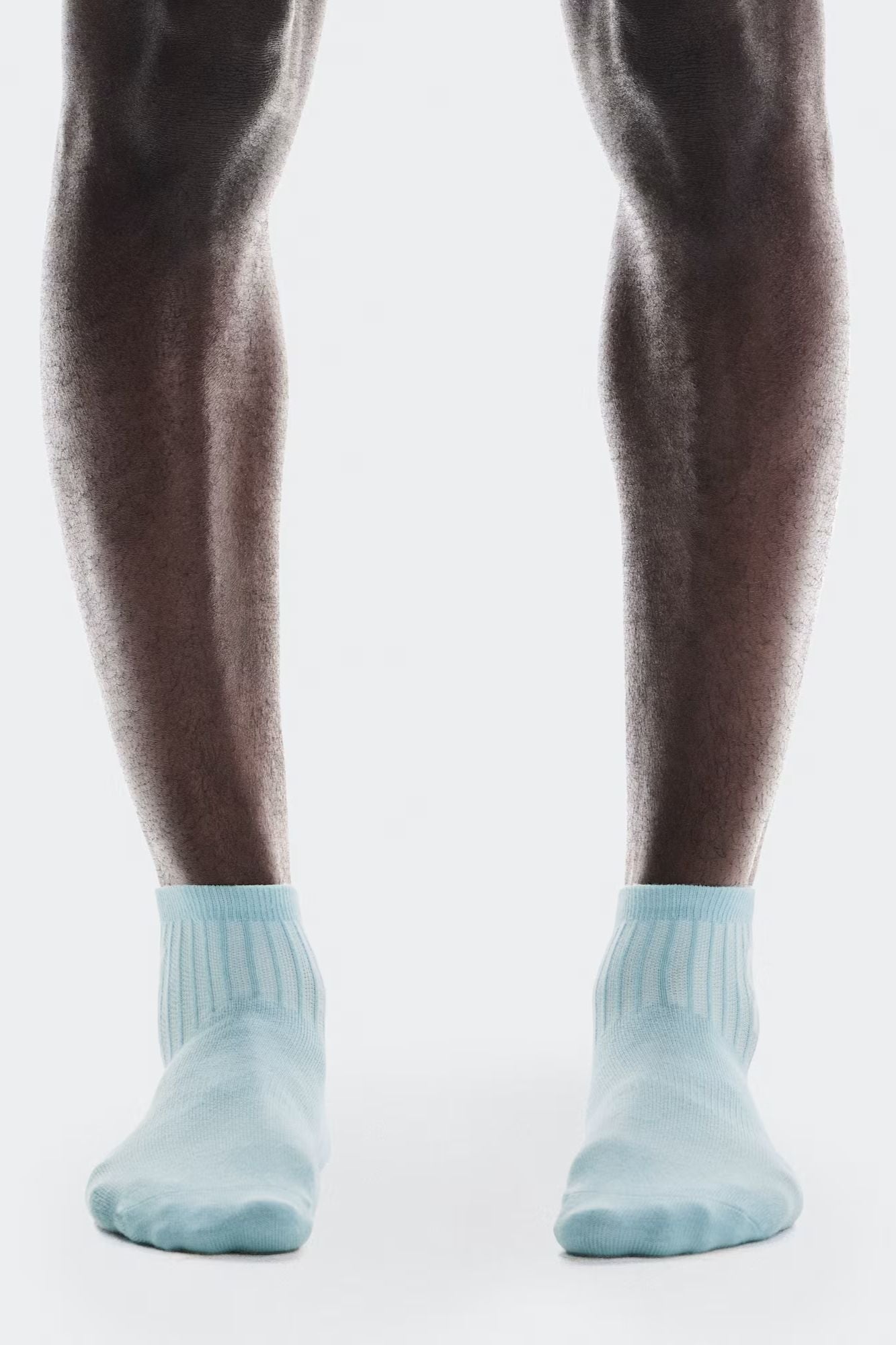 Logo Sock Mid 3P