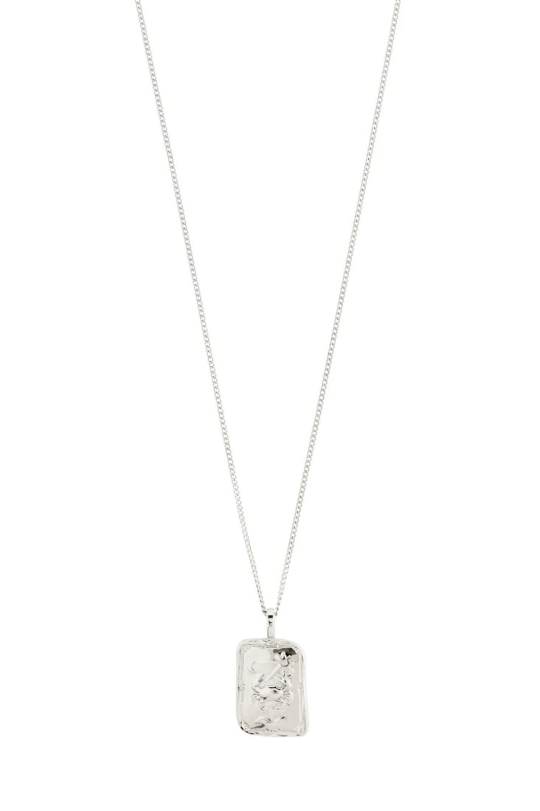 Cancer Necklace