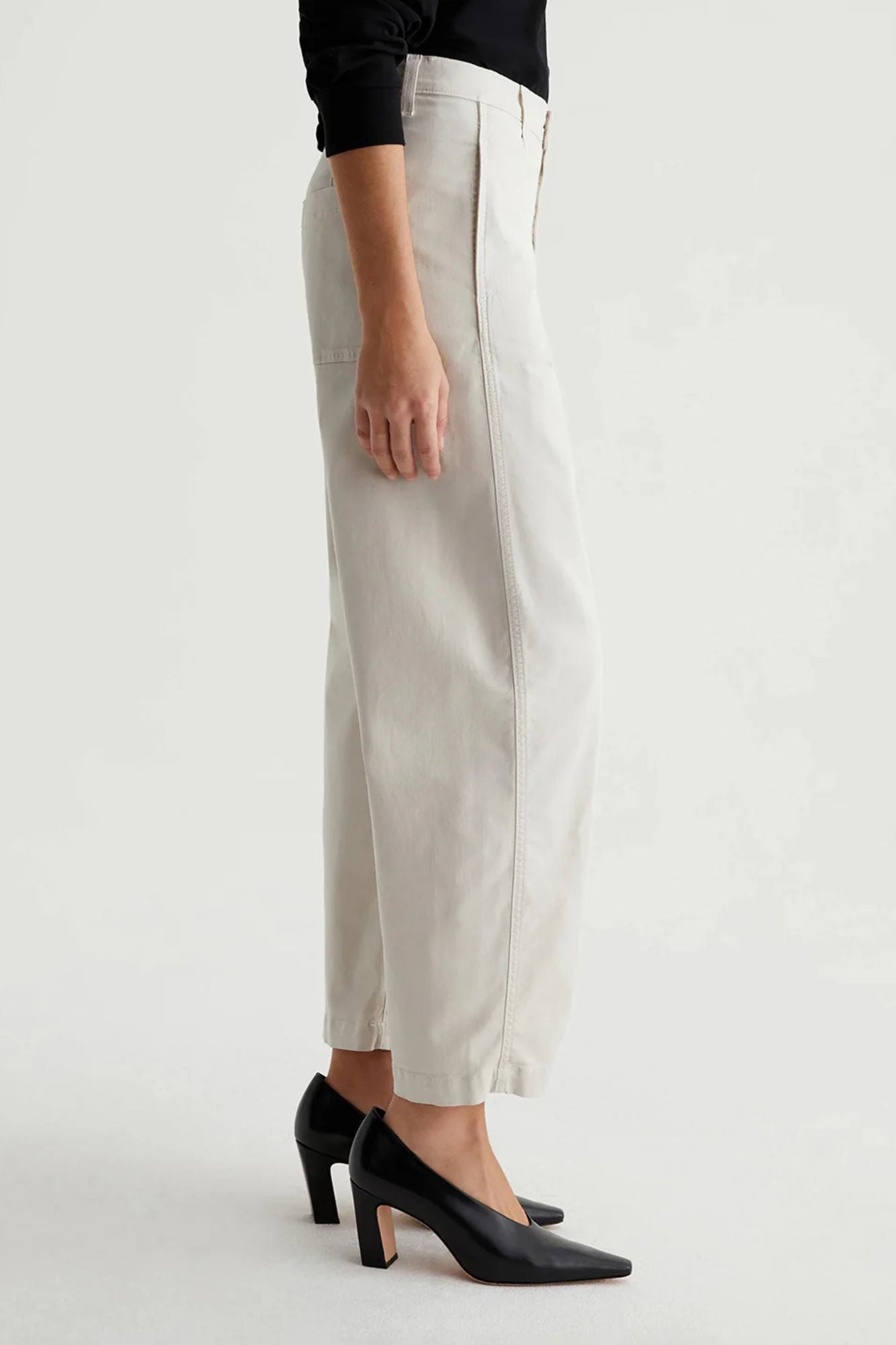 Fiona High Rise Barrel