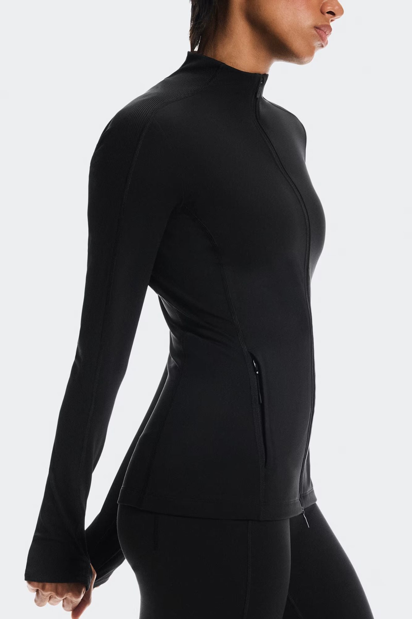 Studio Jacket