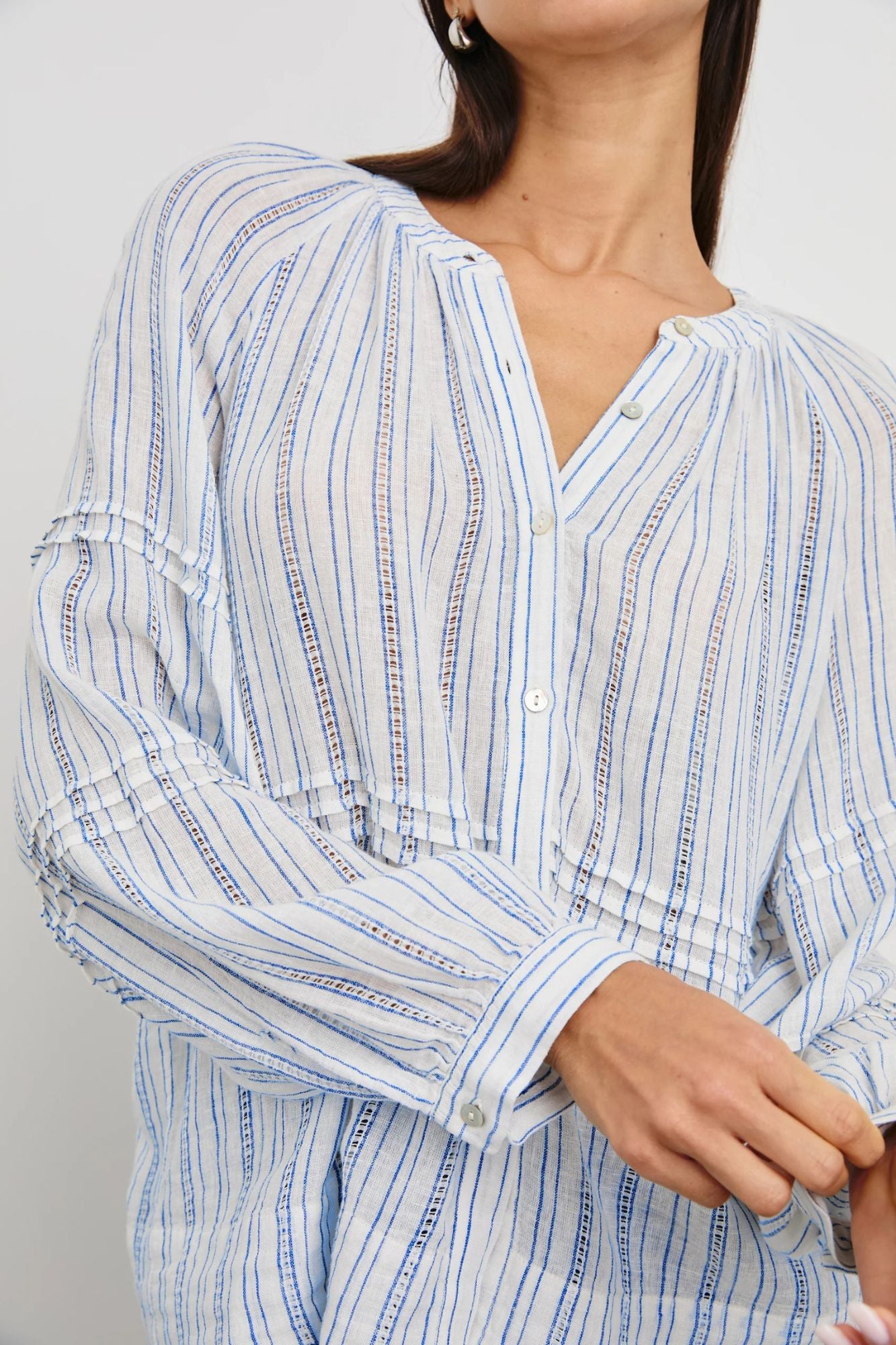 Frances Blouse