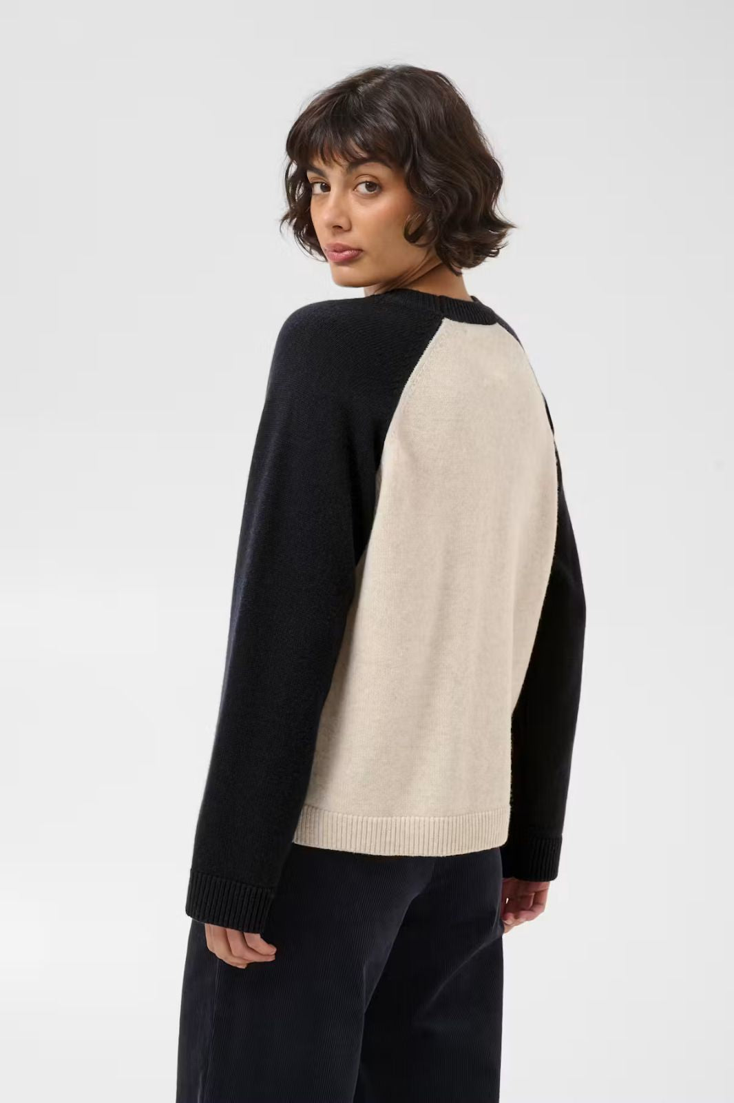 Cleo Pullover