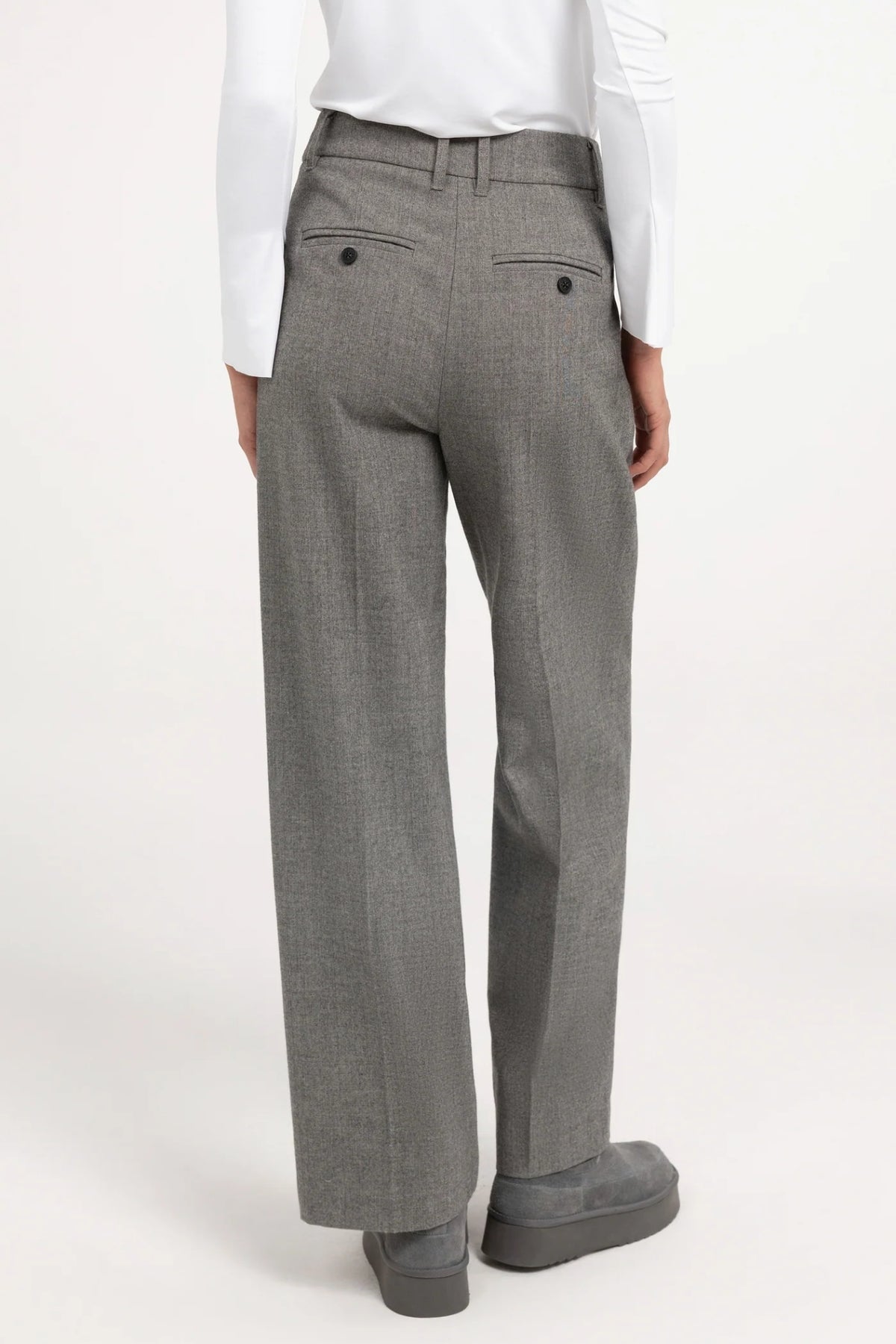 Camille Wide Leg Pant