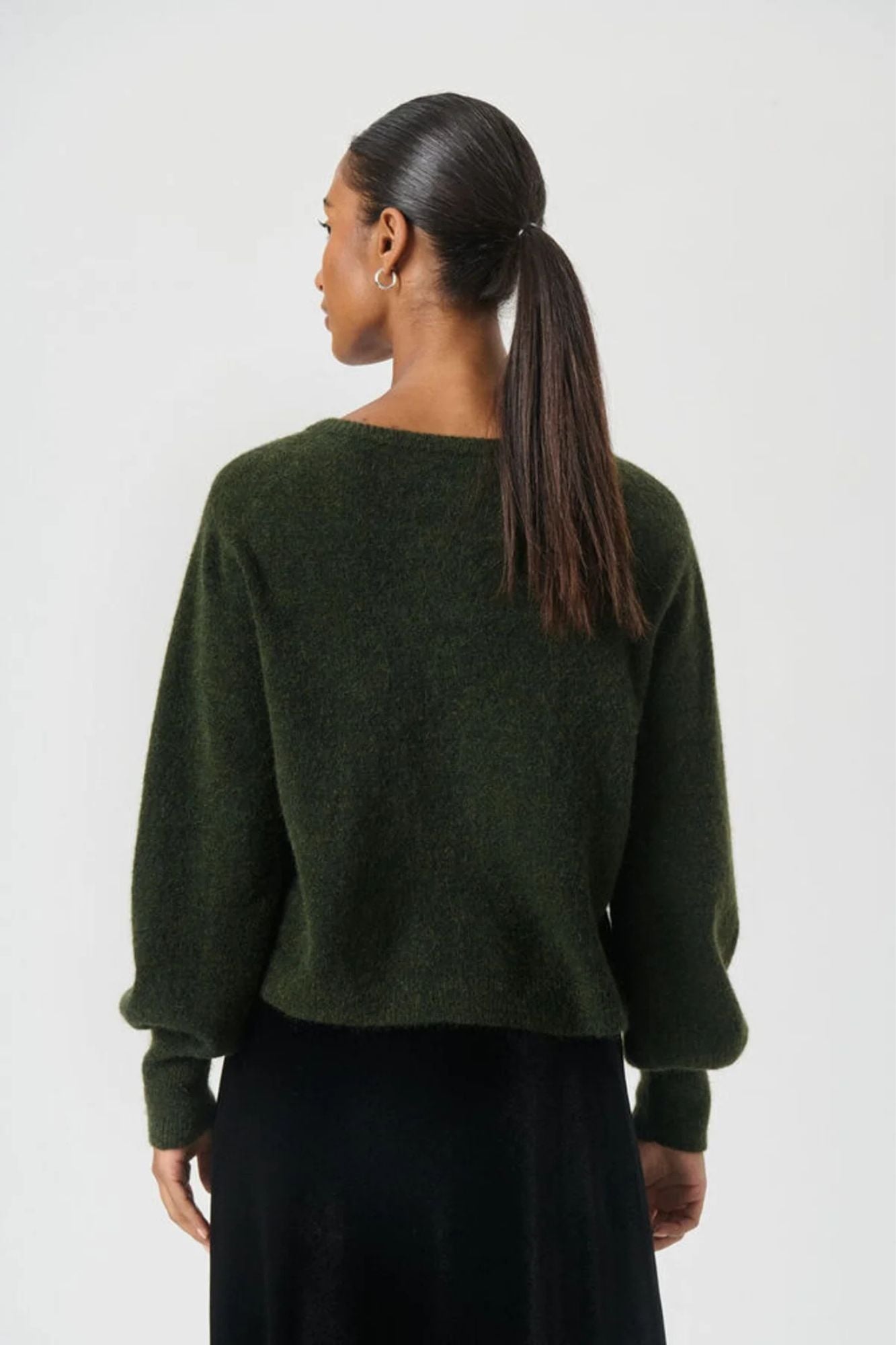 Ulja Cardigan