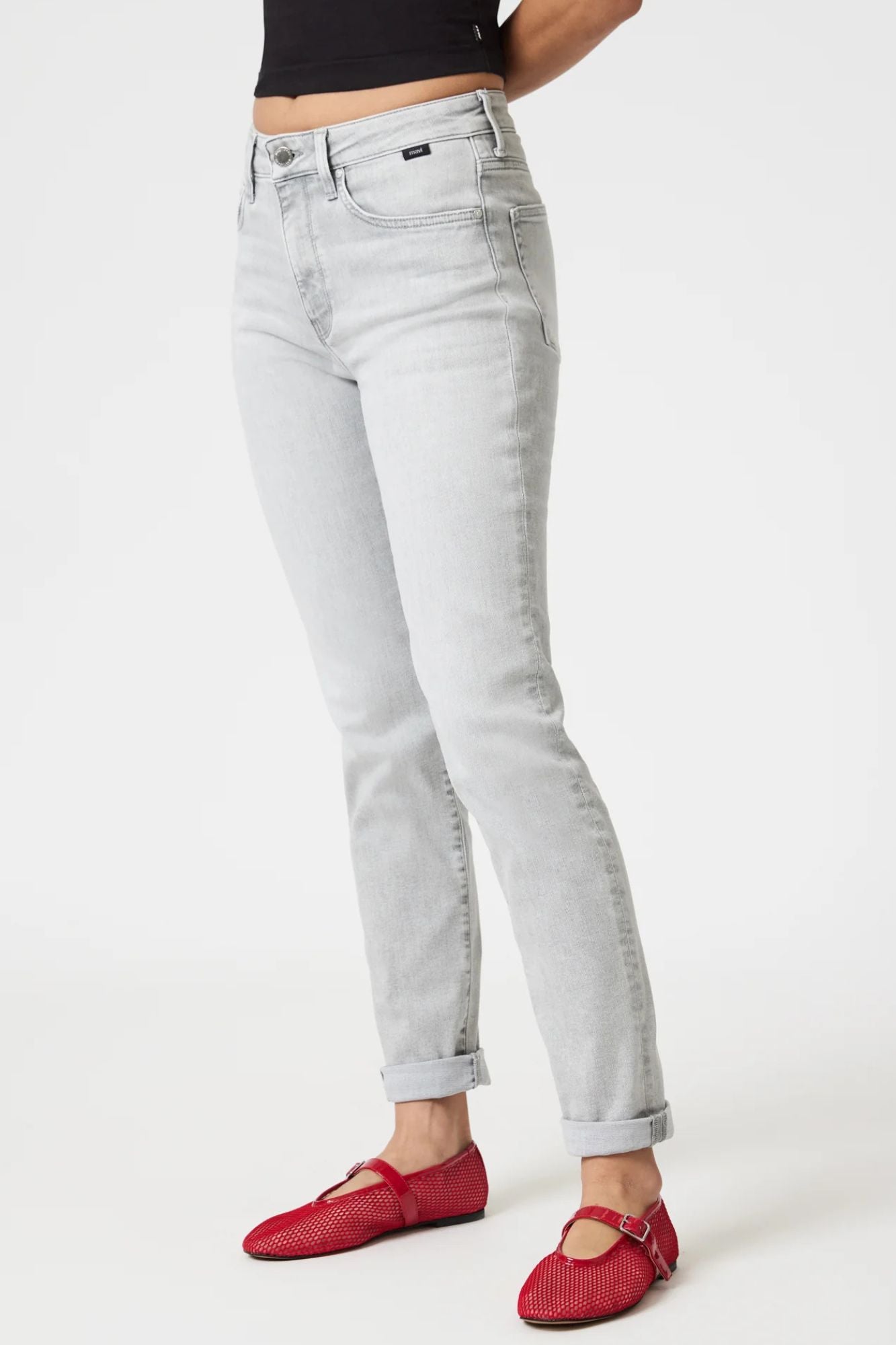 Kathleen Slim Boyfriend Jean
