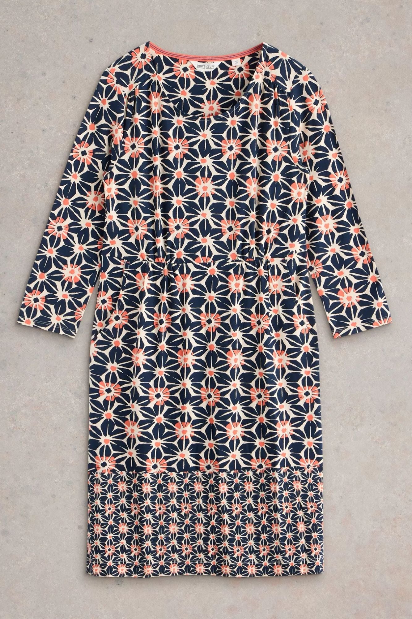 Tallie Jersey Dress