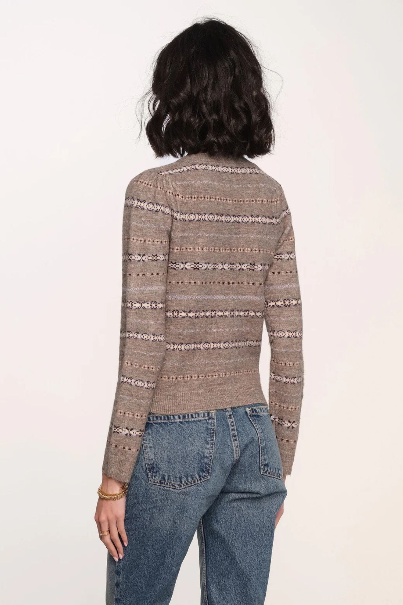 Colby Cardigan
