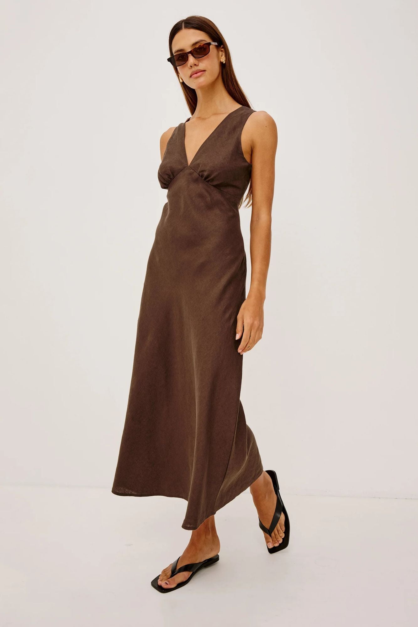 Avianna Dress