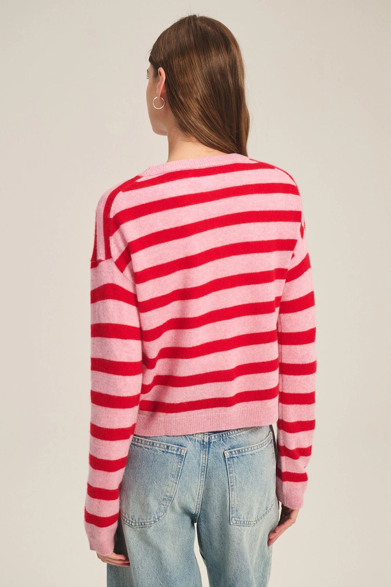 Agnese Cashmere Sweater