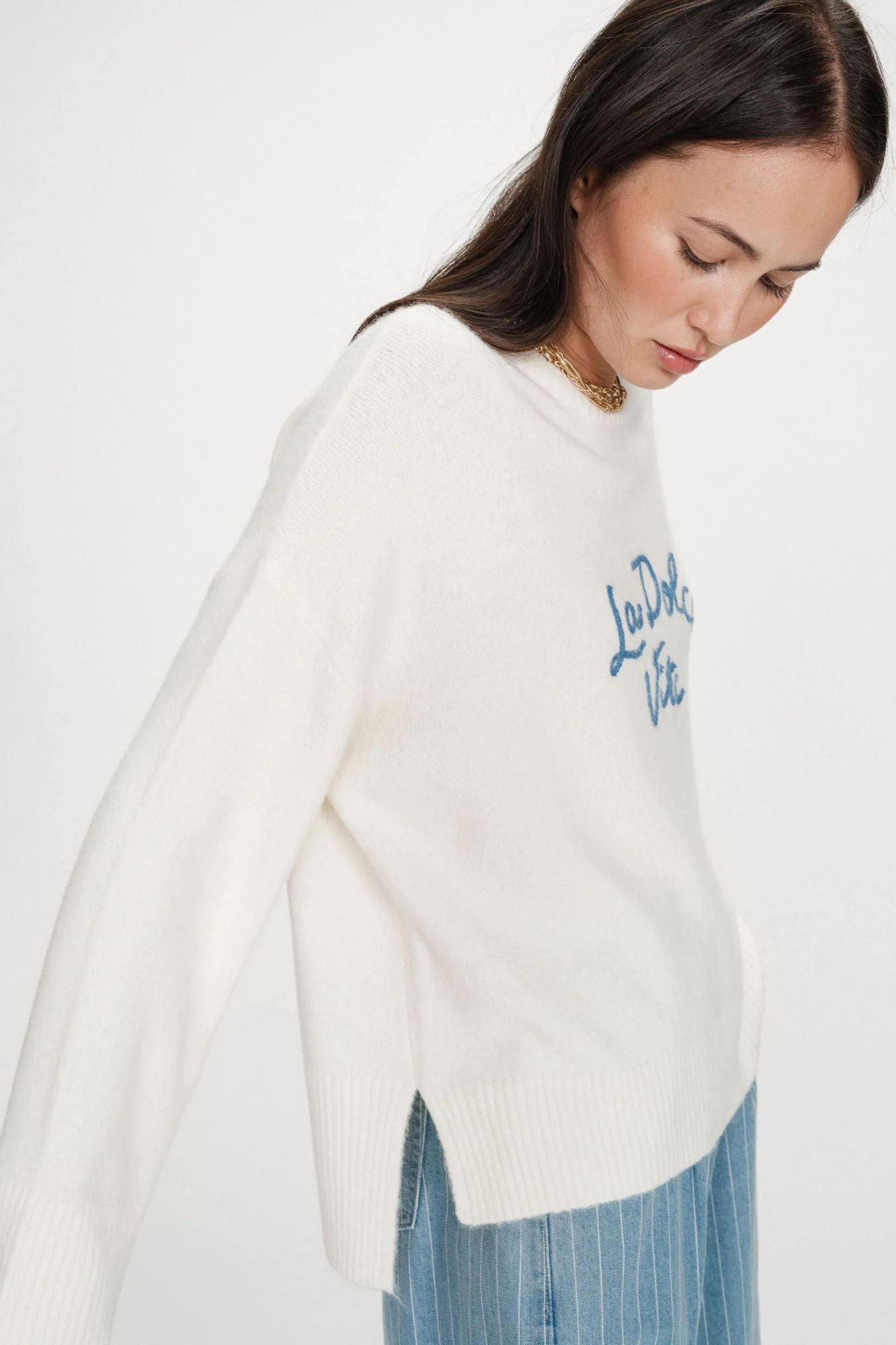 Viggo Sweater