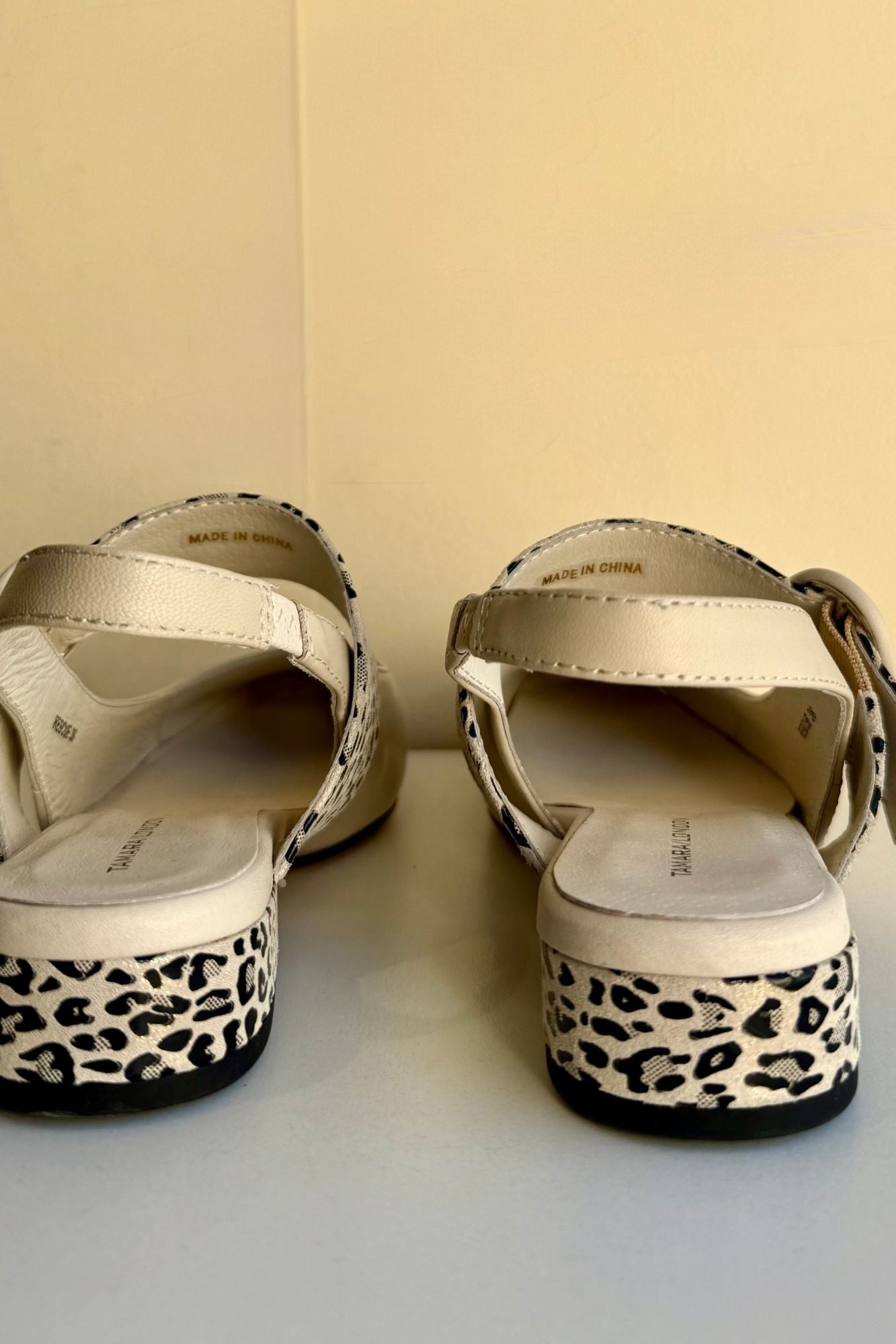 Rescue Sandal