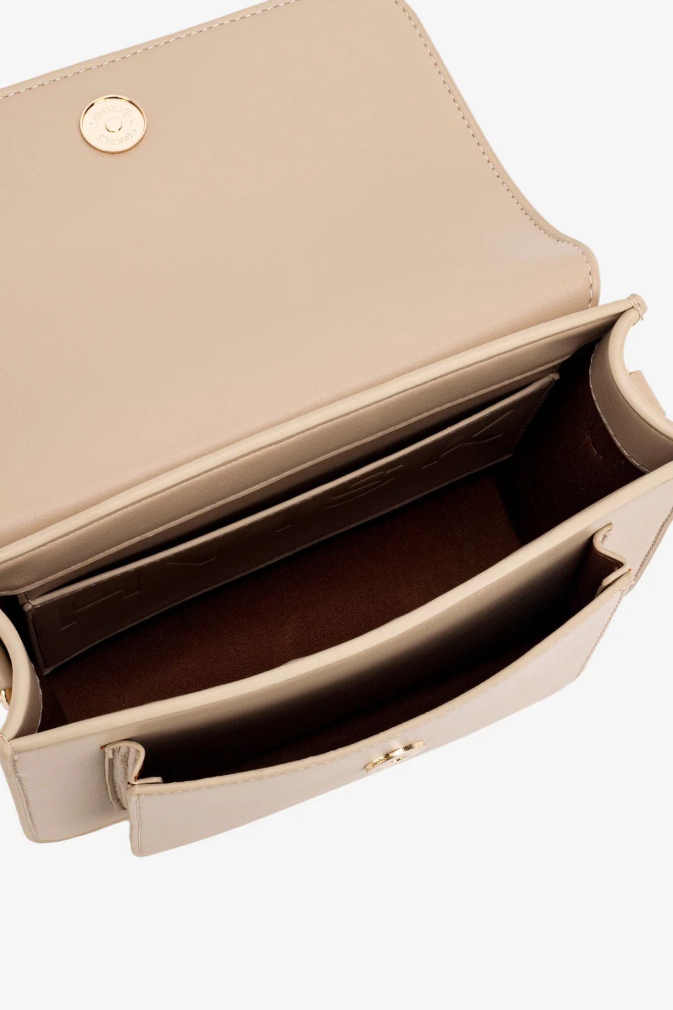 Cayman Pocket Structure Bag