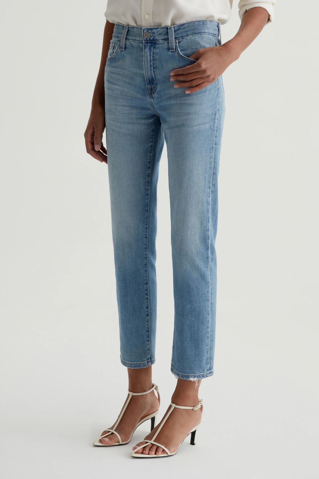 Ex-Boyfriend Slouchy Slim
