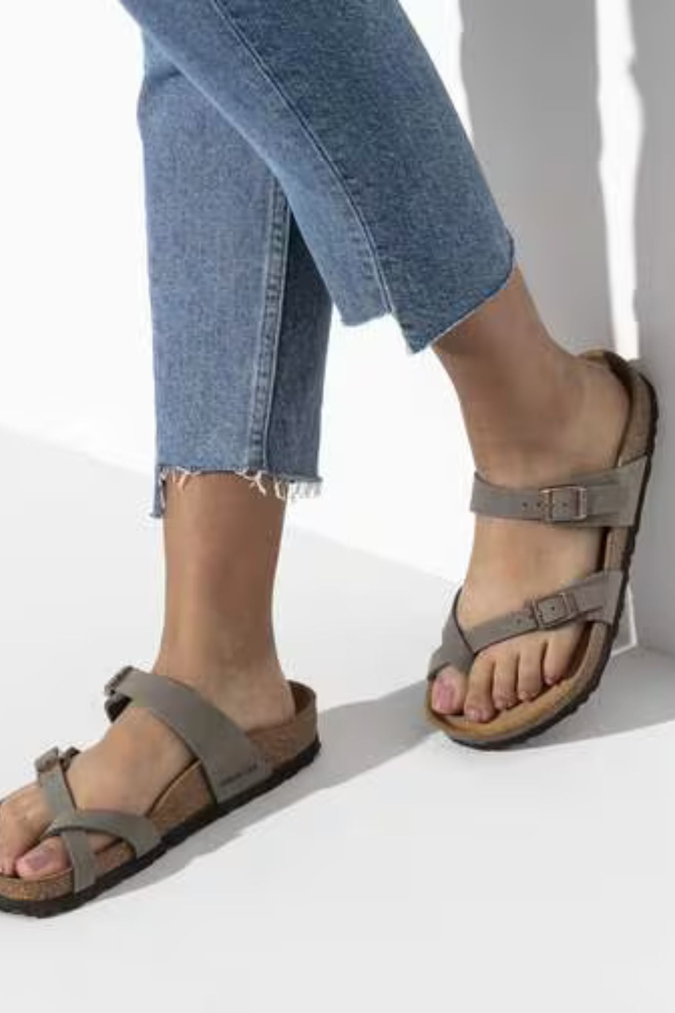 Mayari Birko Flor | Regular