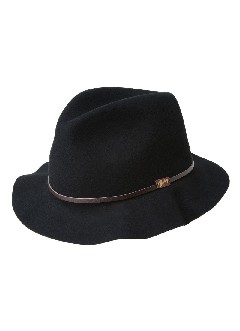 Jackman Hat