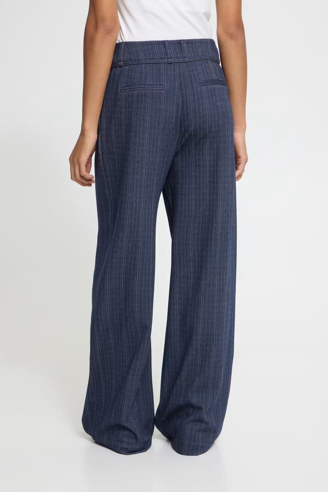 Kate Pinelle Wide Pant