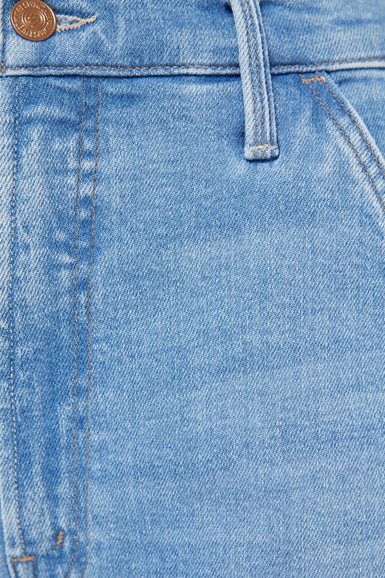 The Stud Finder Ankle