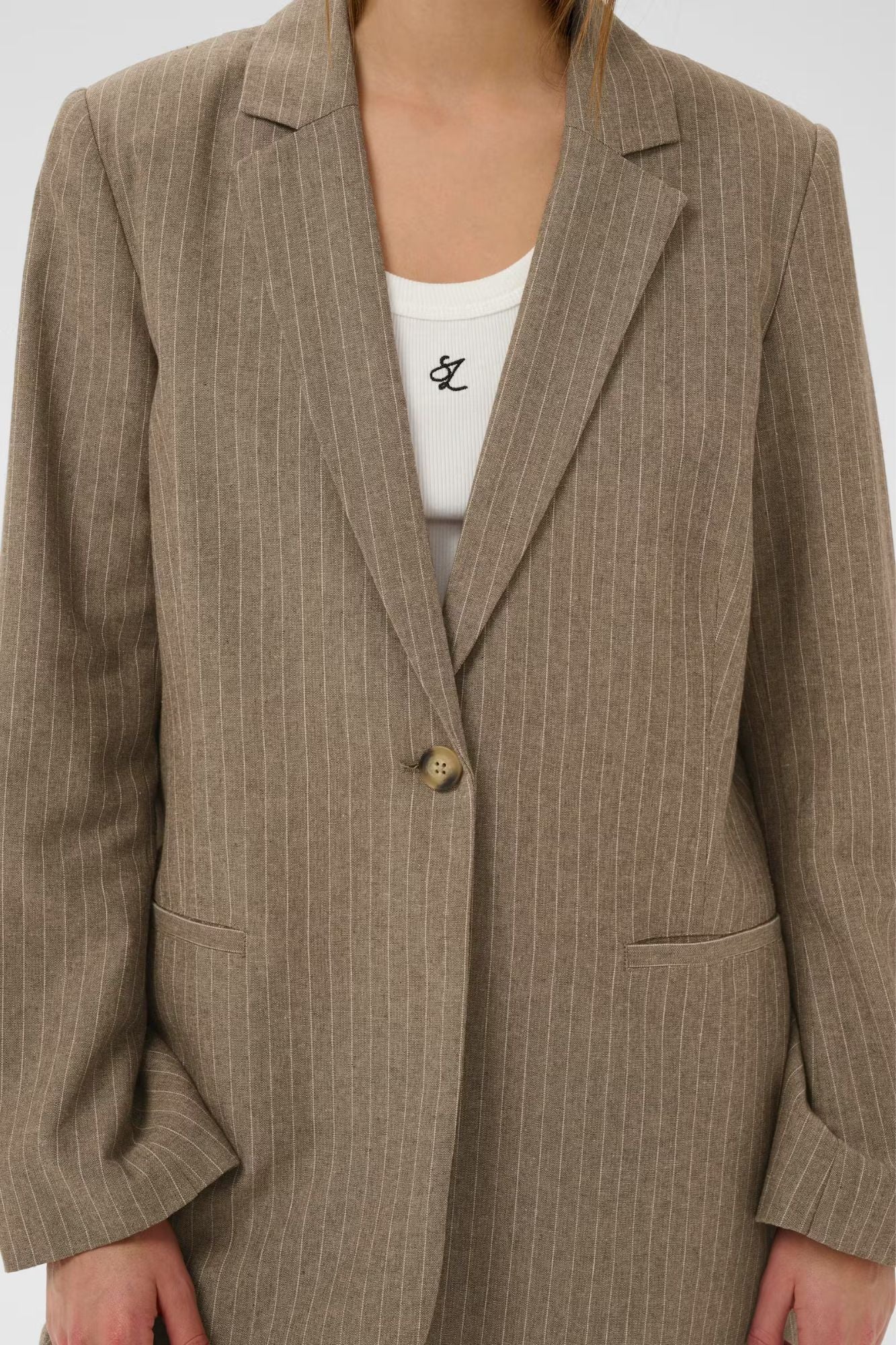 Ginevra Blazer