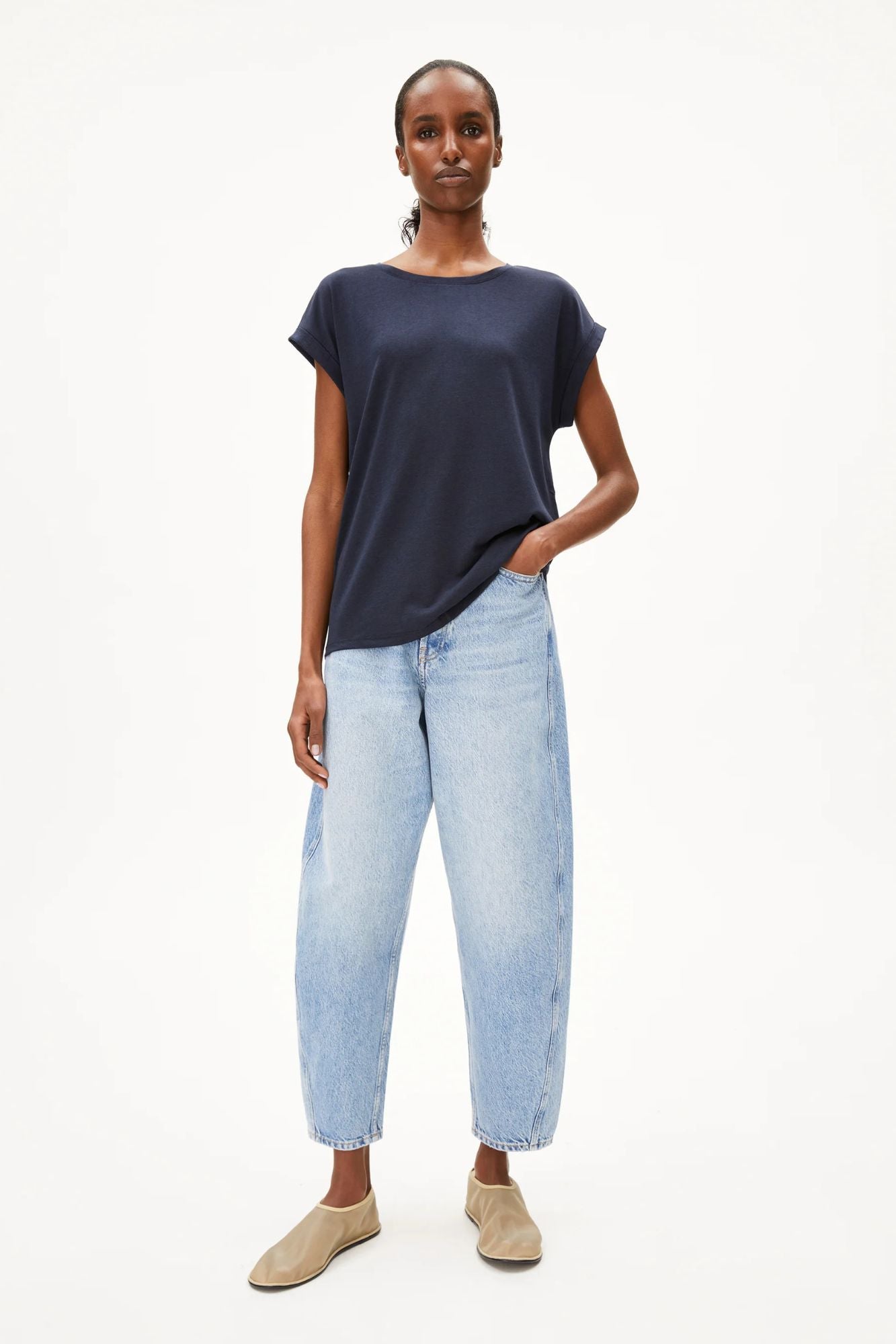 Jilaana Shirt