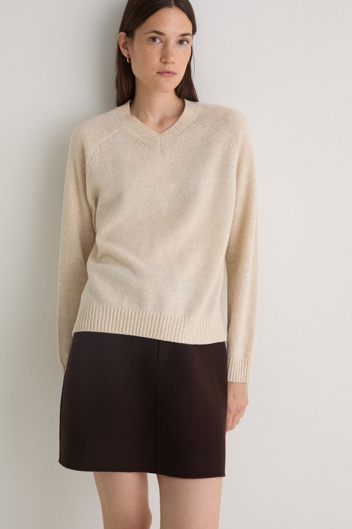 Birch Sweater
