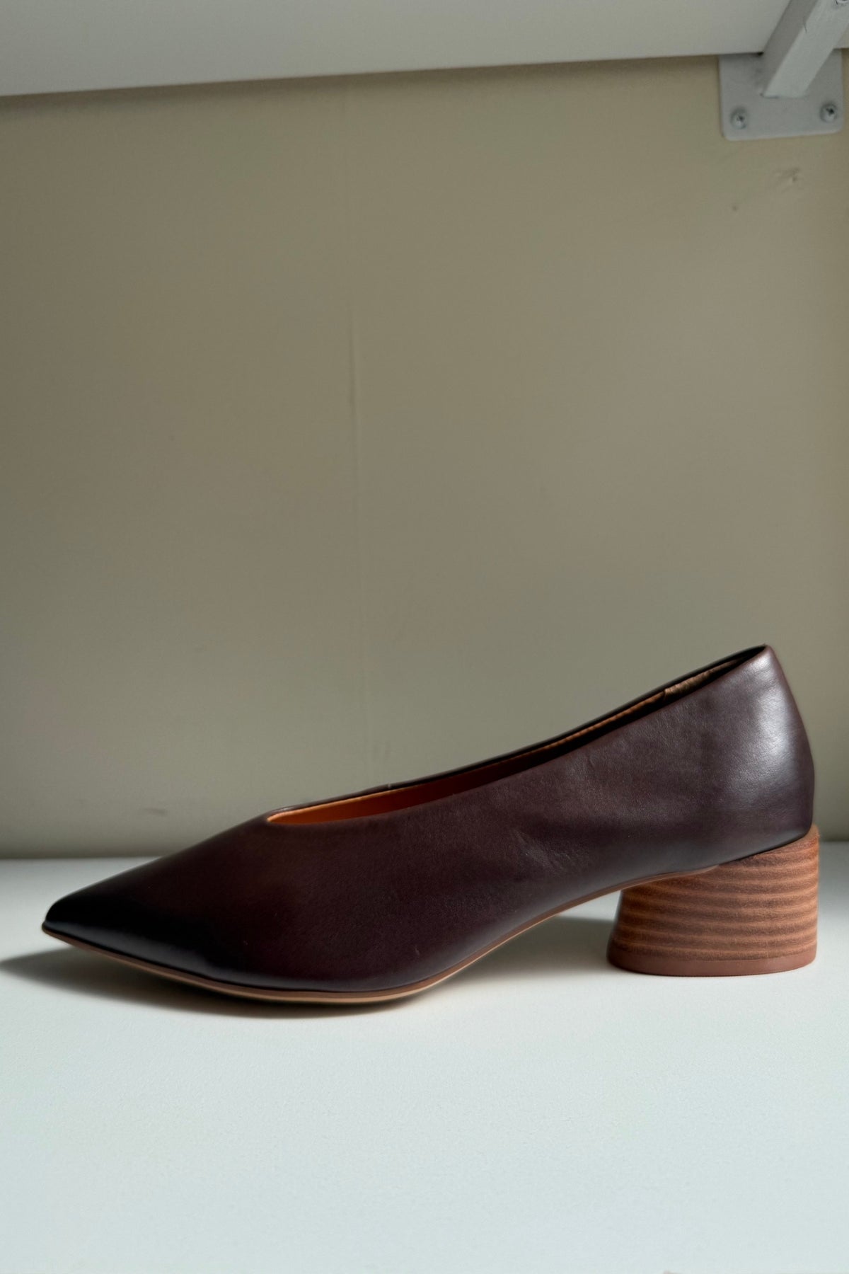 Hatten Shoe