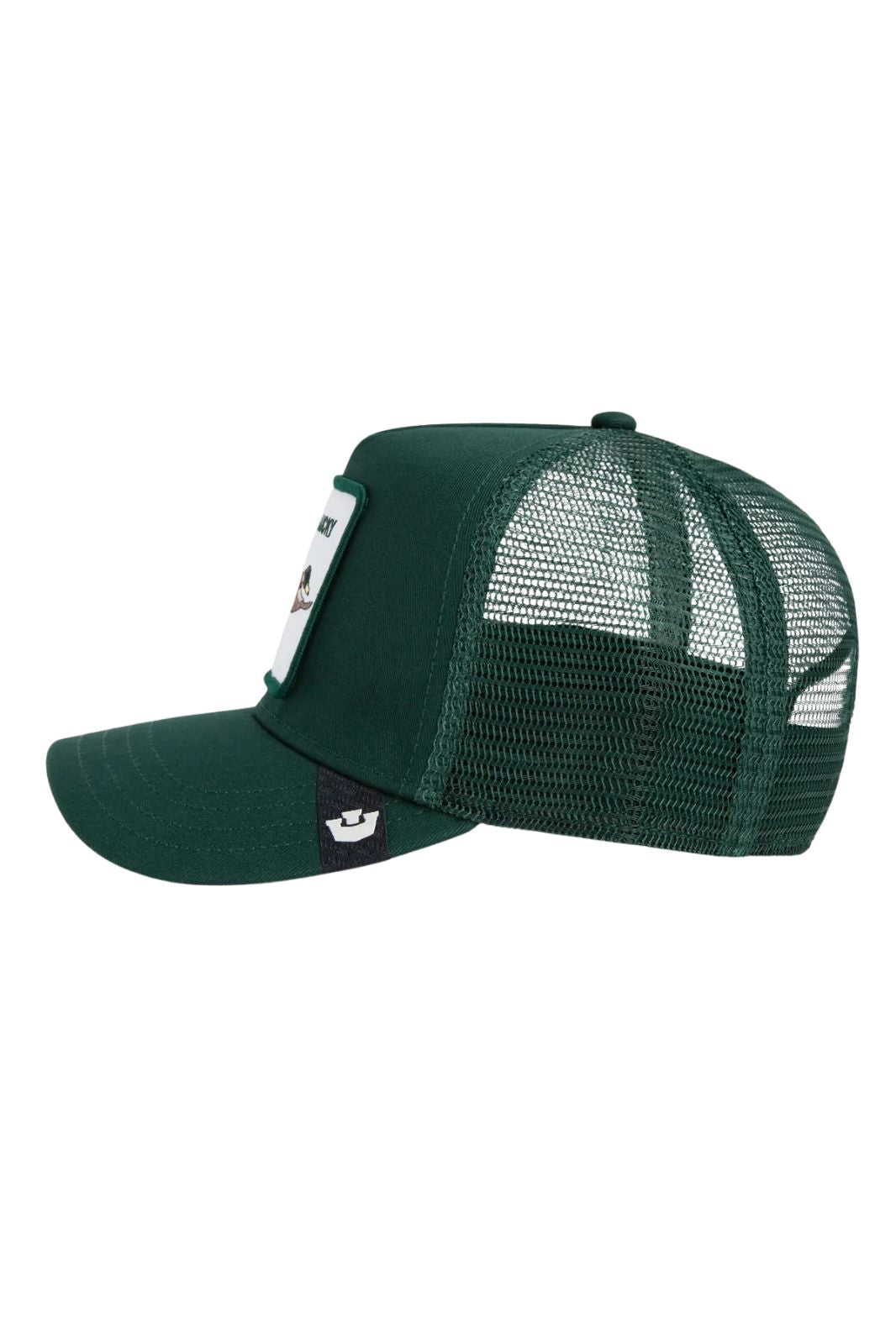 Lucky Duck Trucker Hat - O/S