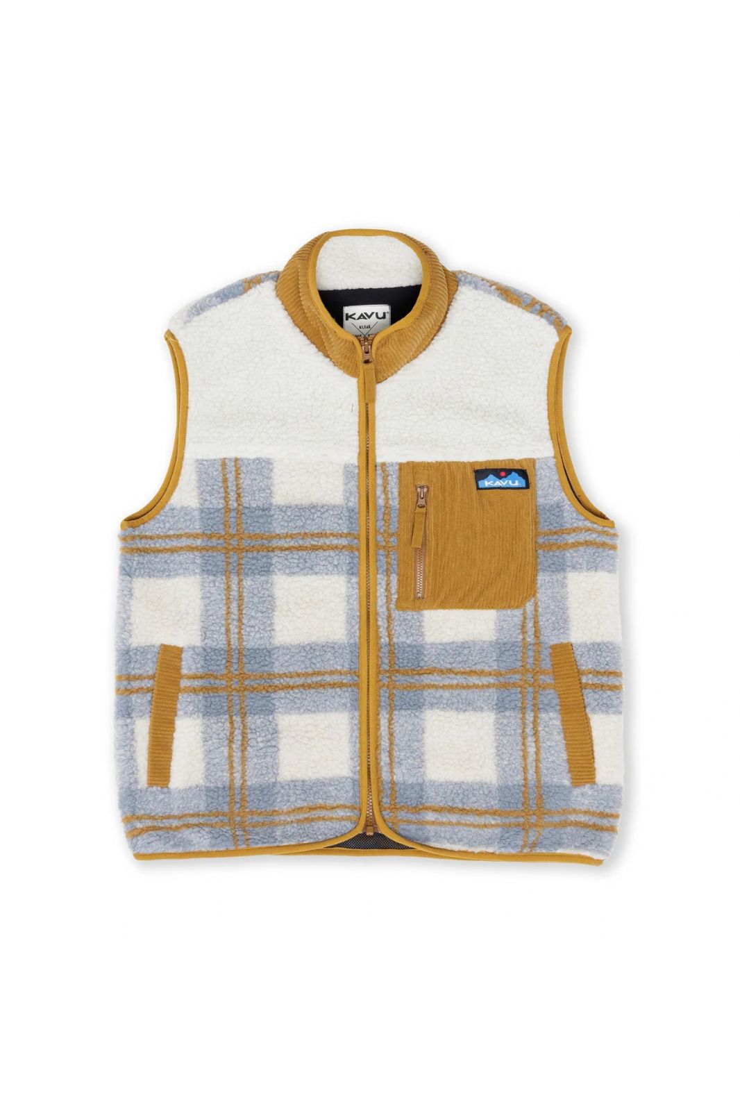 Ozette Vest