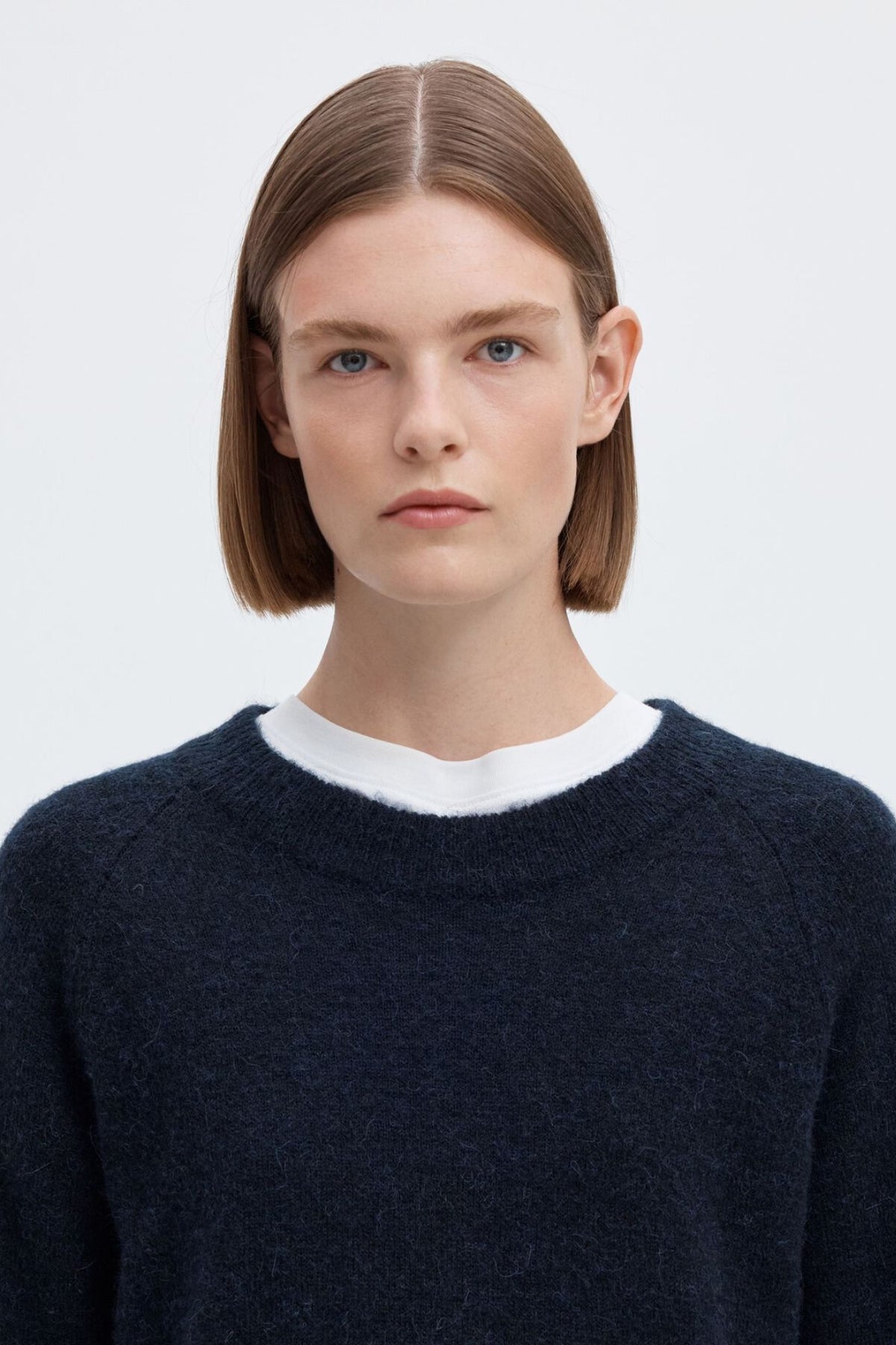 Lulu Knit Sweater