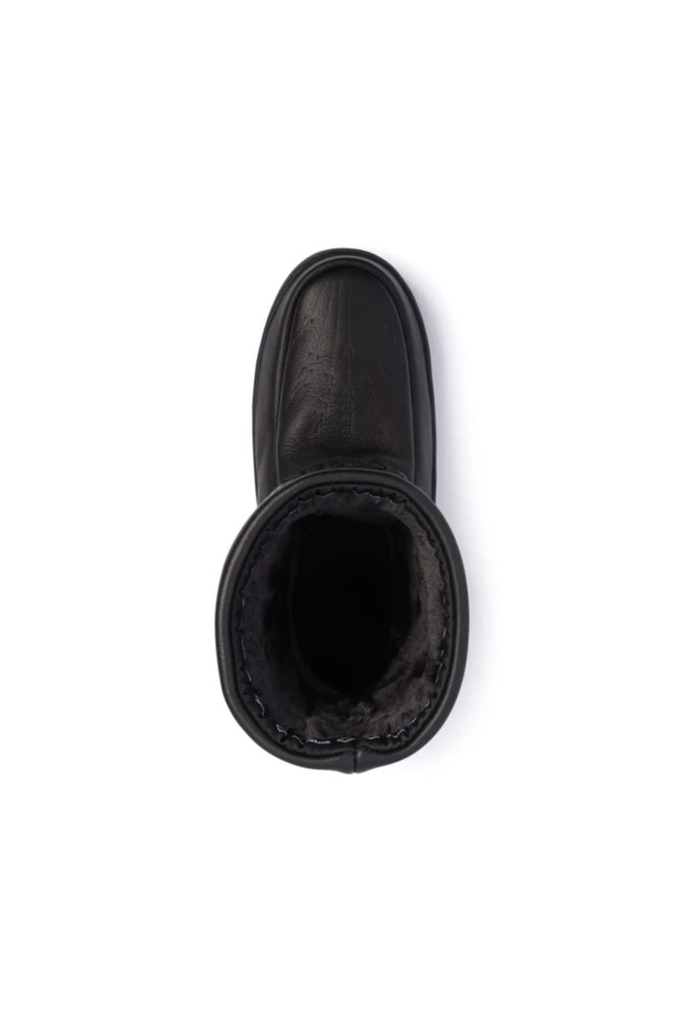 Waterproof Tamarack Half