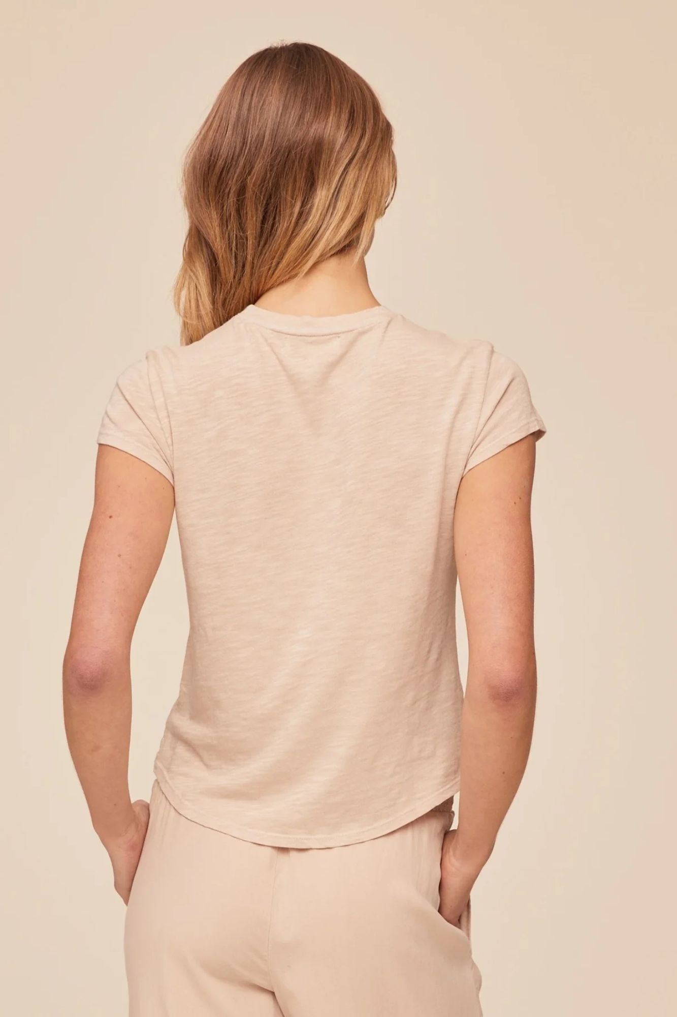 Baby Crew Tee
