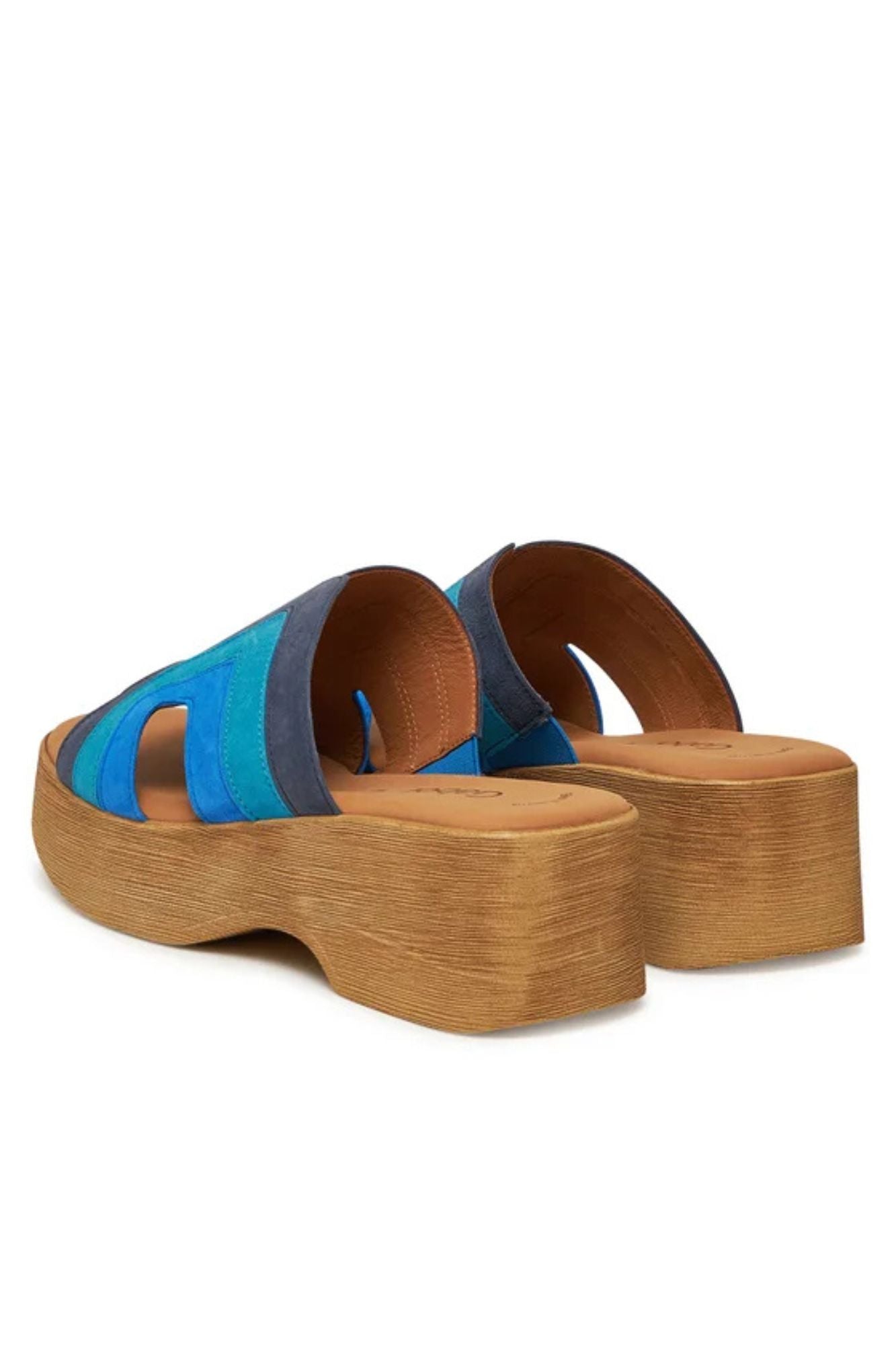 64.521 Platform Sandal