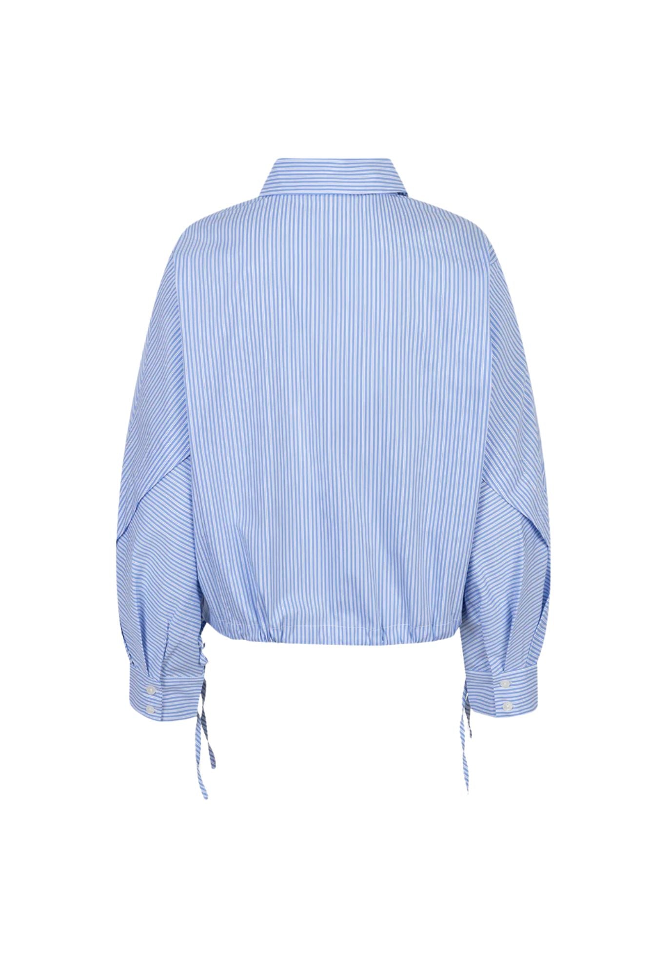 Sammy Batwing Blouse