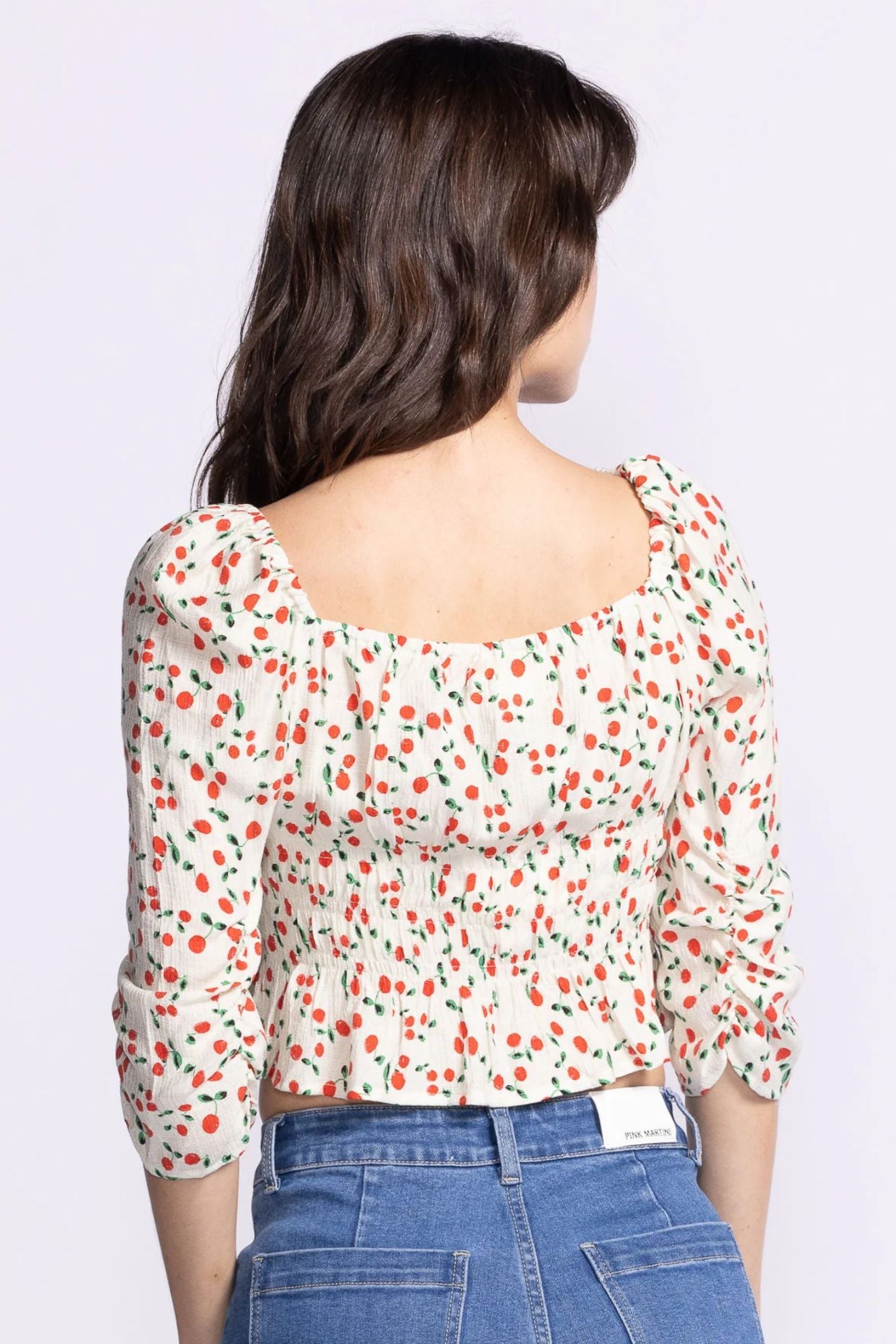 Teresa Top