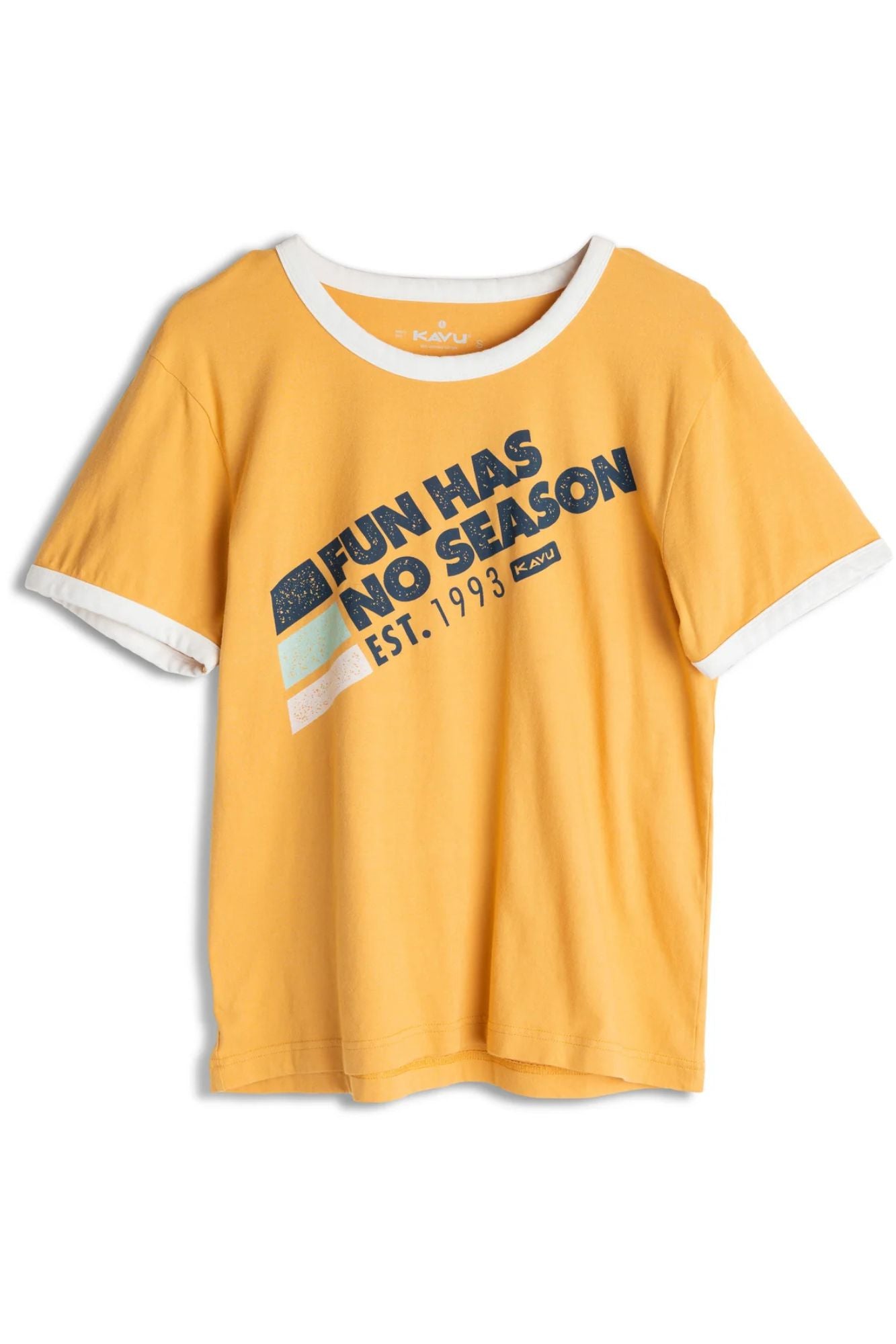 High Spirits Tee