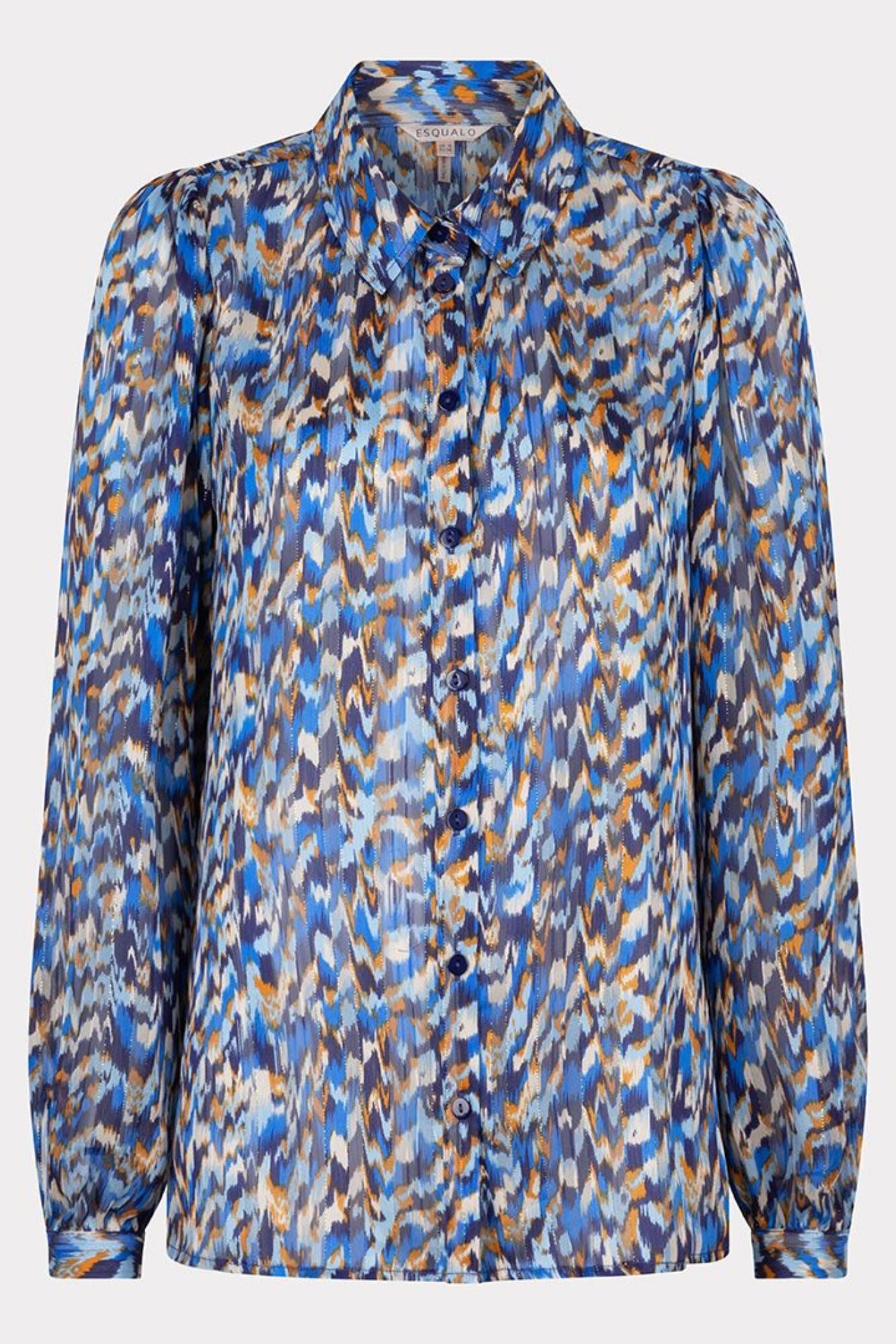 Blouse Basic Mystery Estate