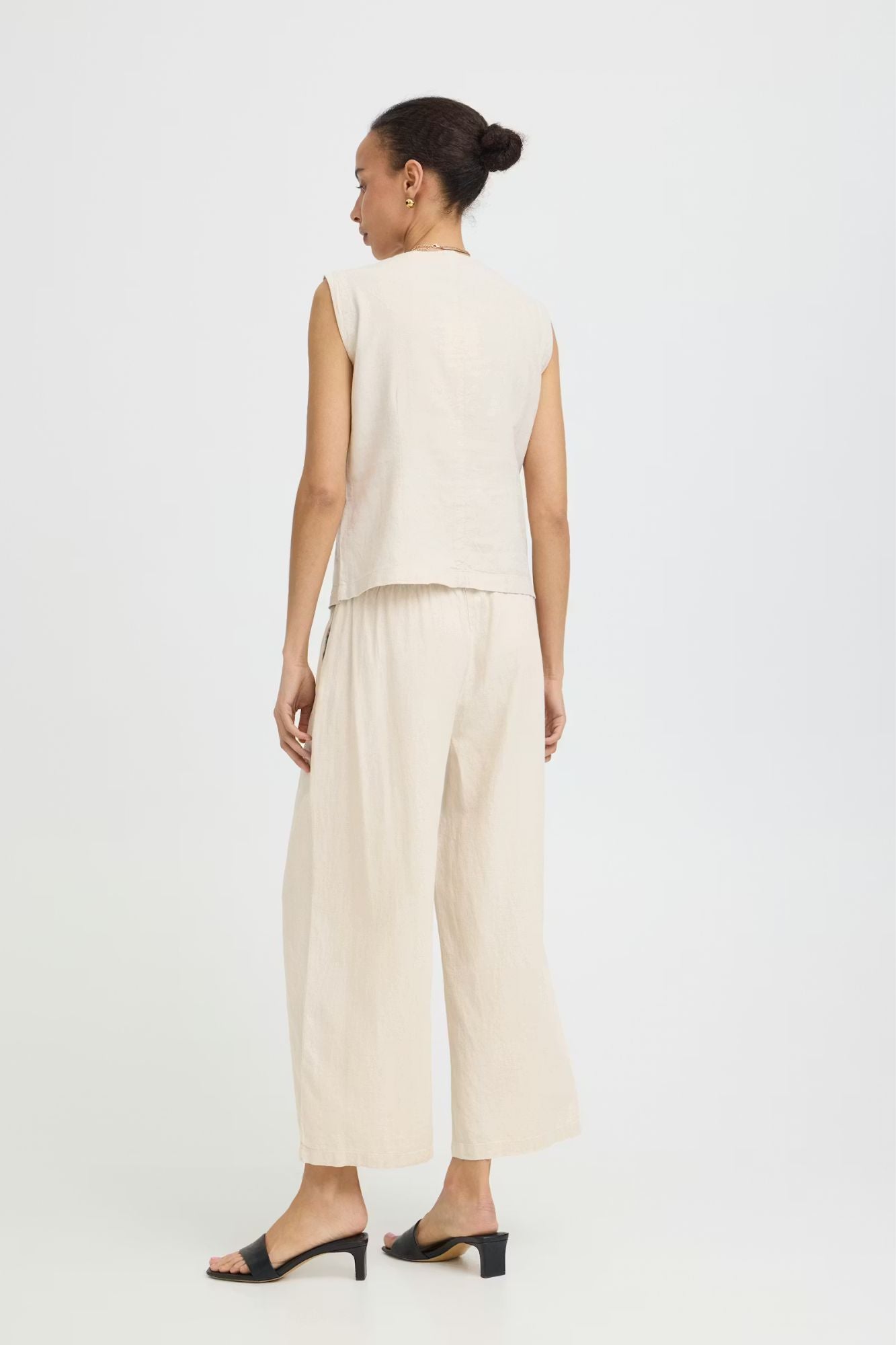Falakka Crop Pants